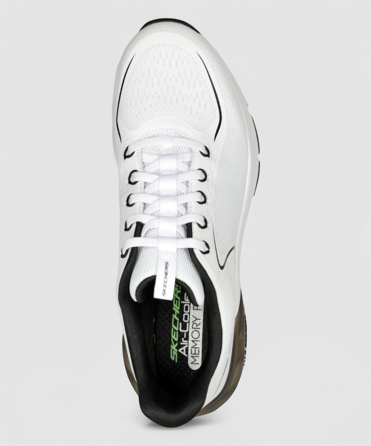 Image of Skechers MAX PROTECT SPORT - BREAM Sneakers For Men