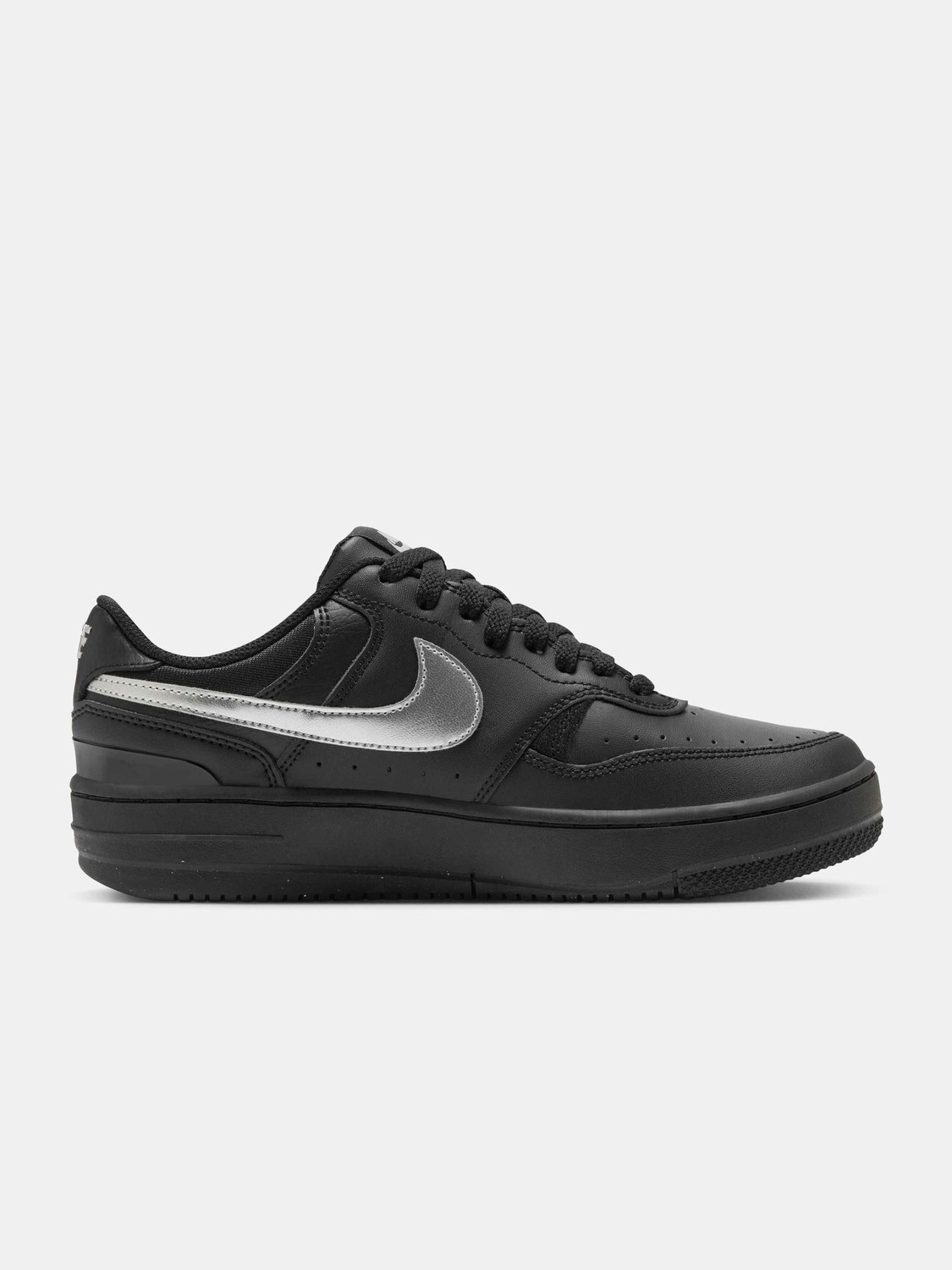 Image of NIKE WMNS GAMMA FORCE MET Sneakers For Women