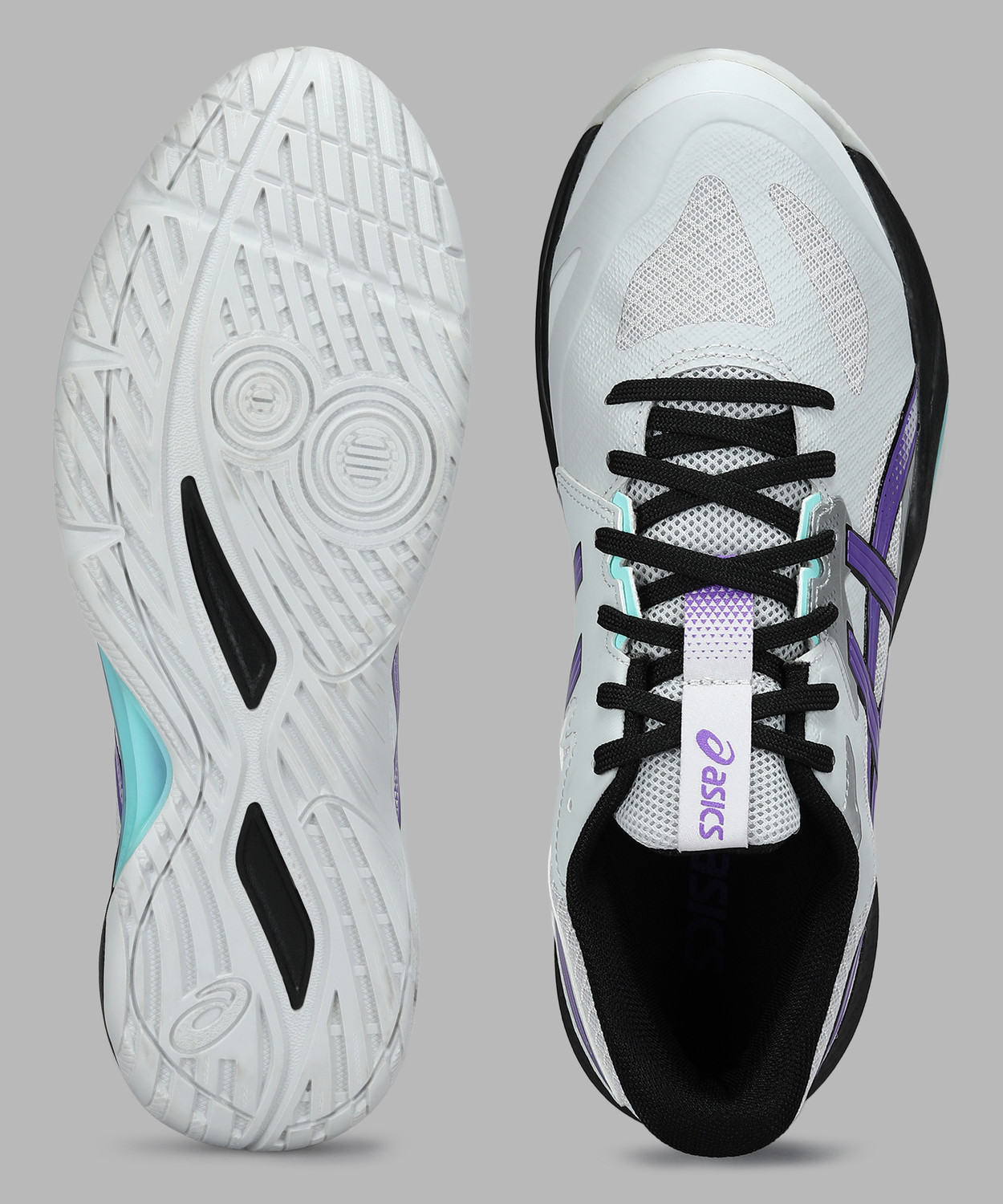 Image of Asics GEL-TACTIC 13 Badminton Shoes For Men