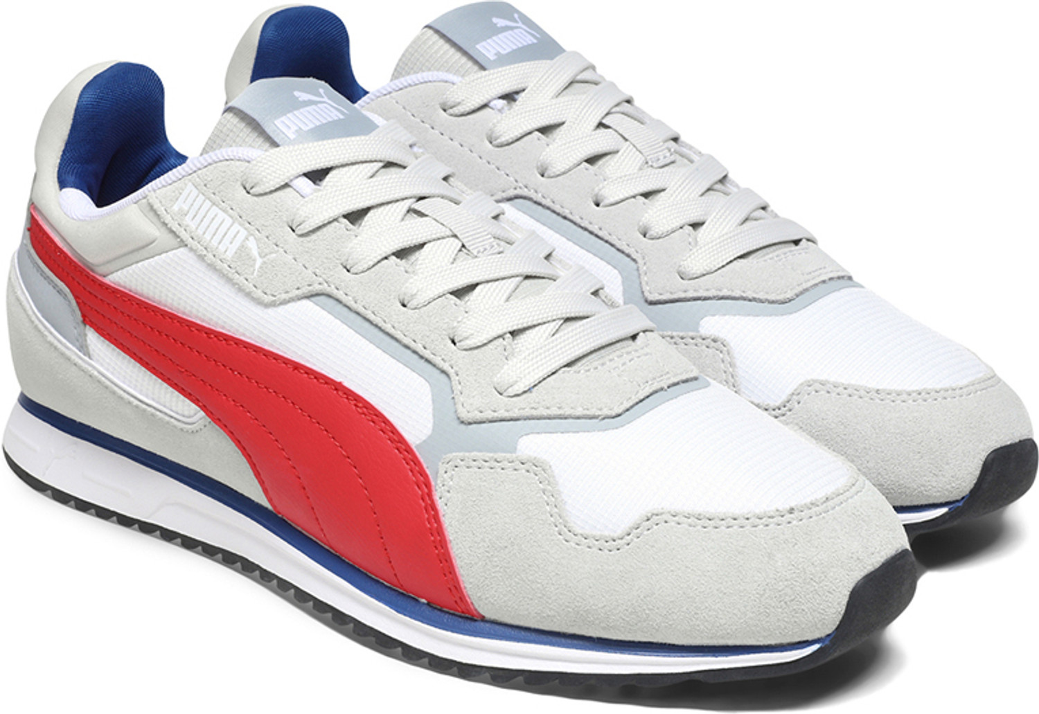 Image of PUMA SOFTRIDE ST MILER Sneakers For Men