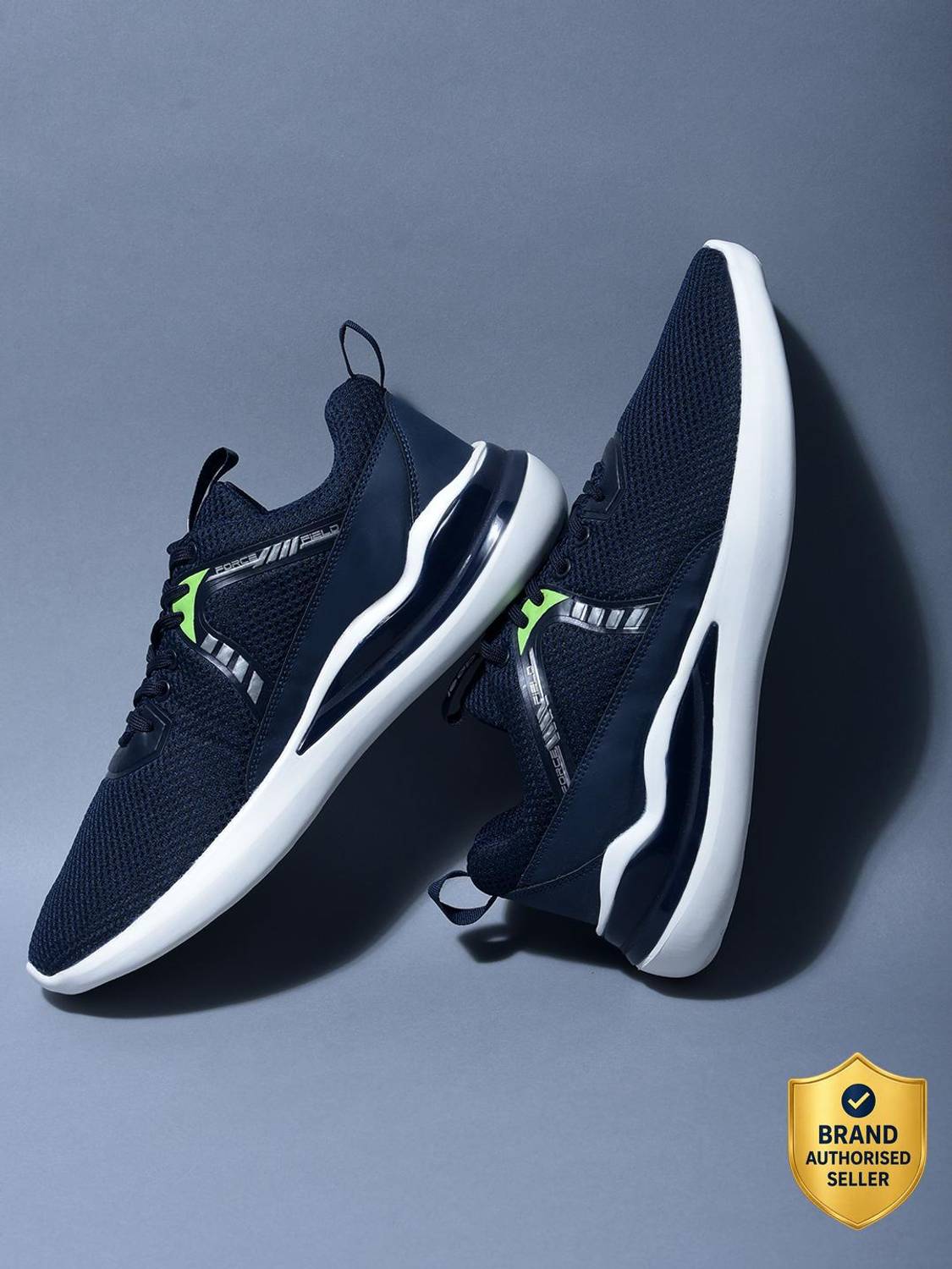 LIBERTY AMBASDOR Running Shoes For Men