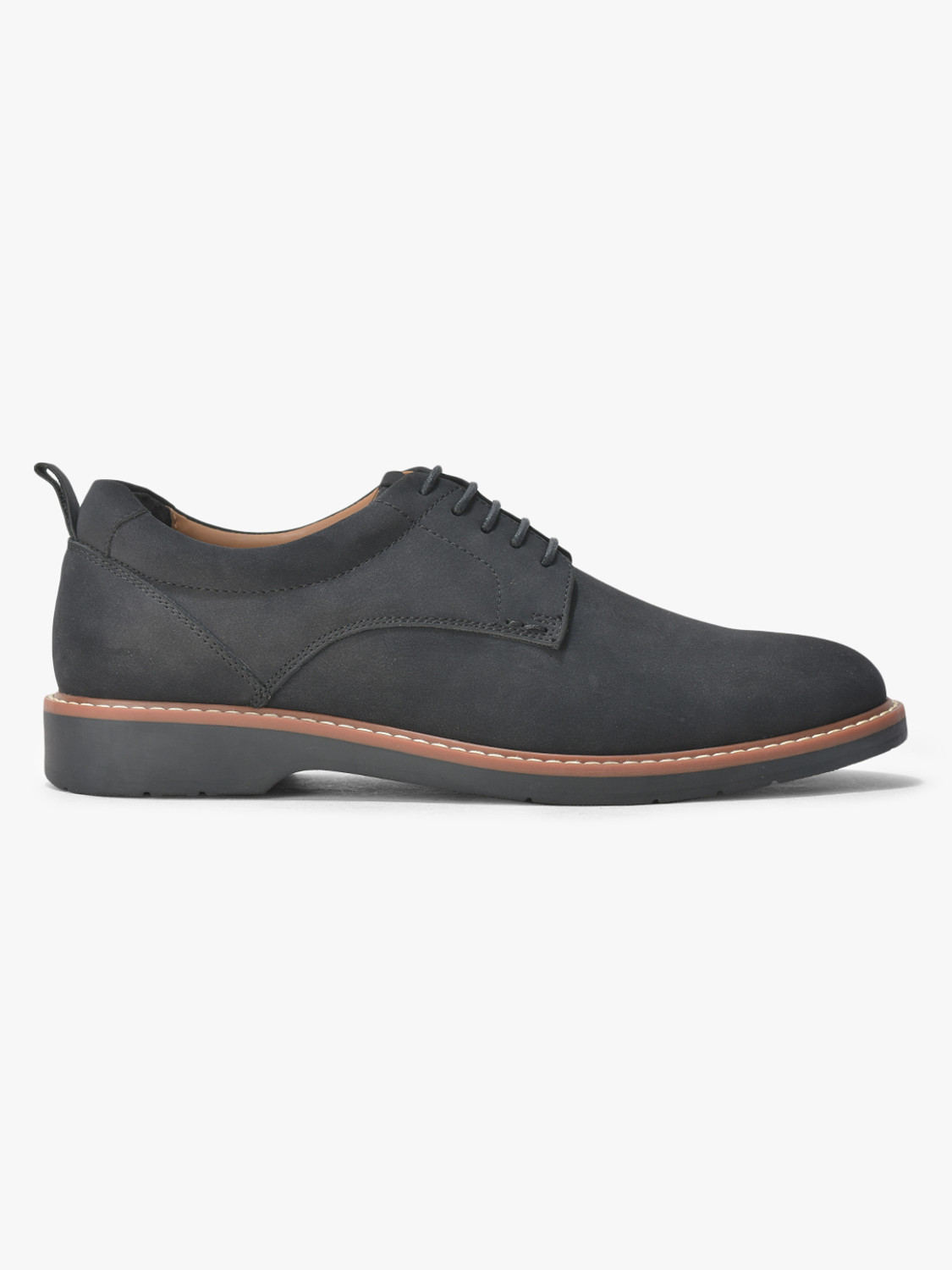 Image of CANTABIL Casual Shoes for Men l Lightweight & Comfortable with Cushioned Insole Casuals For Men