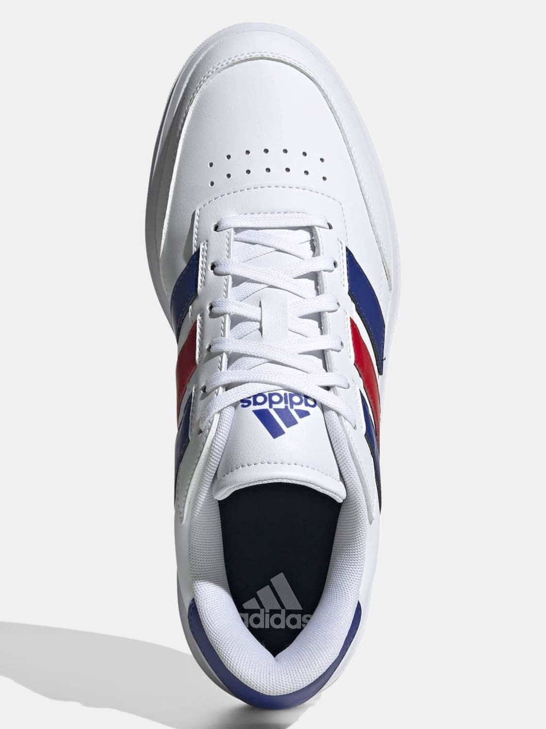 Image of ADIDAS COURTBLOCK Sneakers For Men