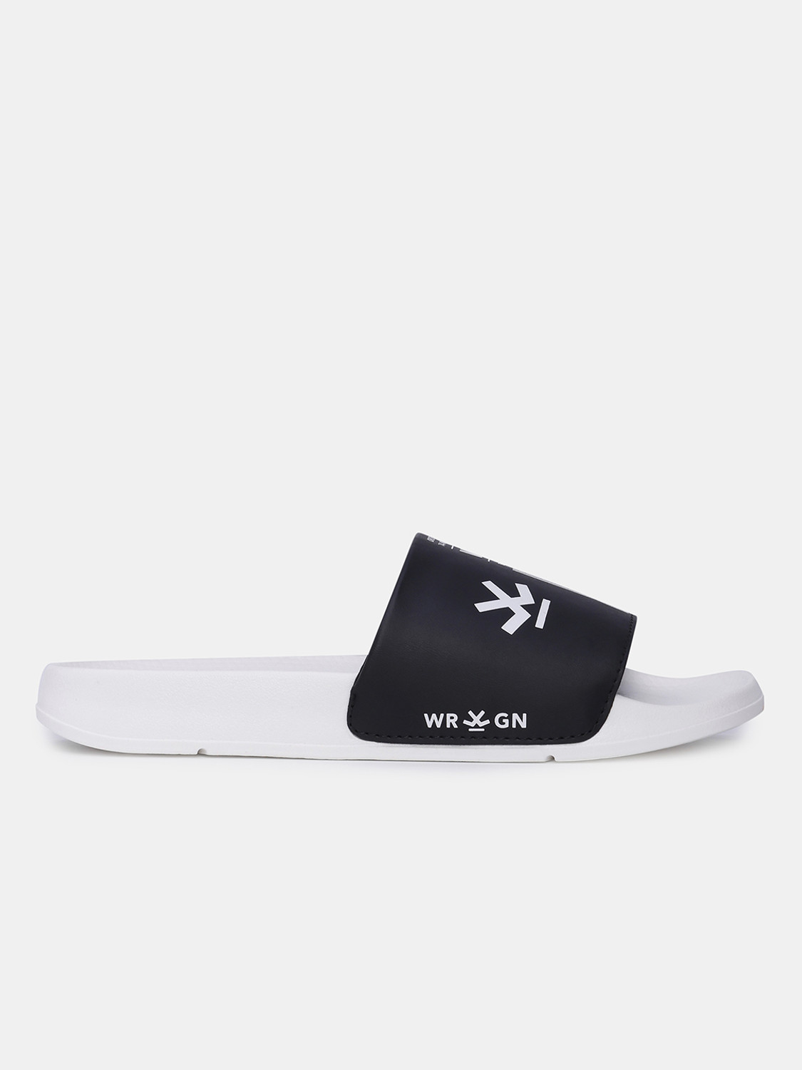 Image of WROGN Men Slides
