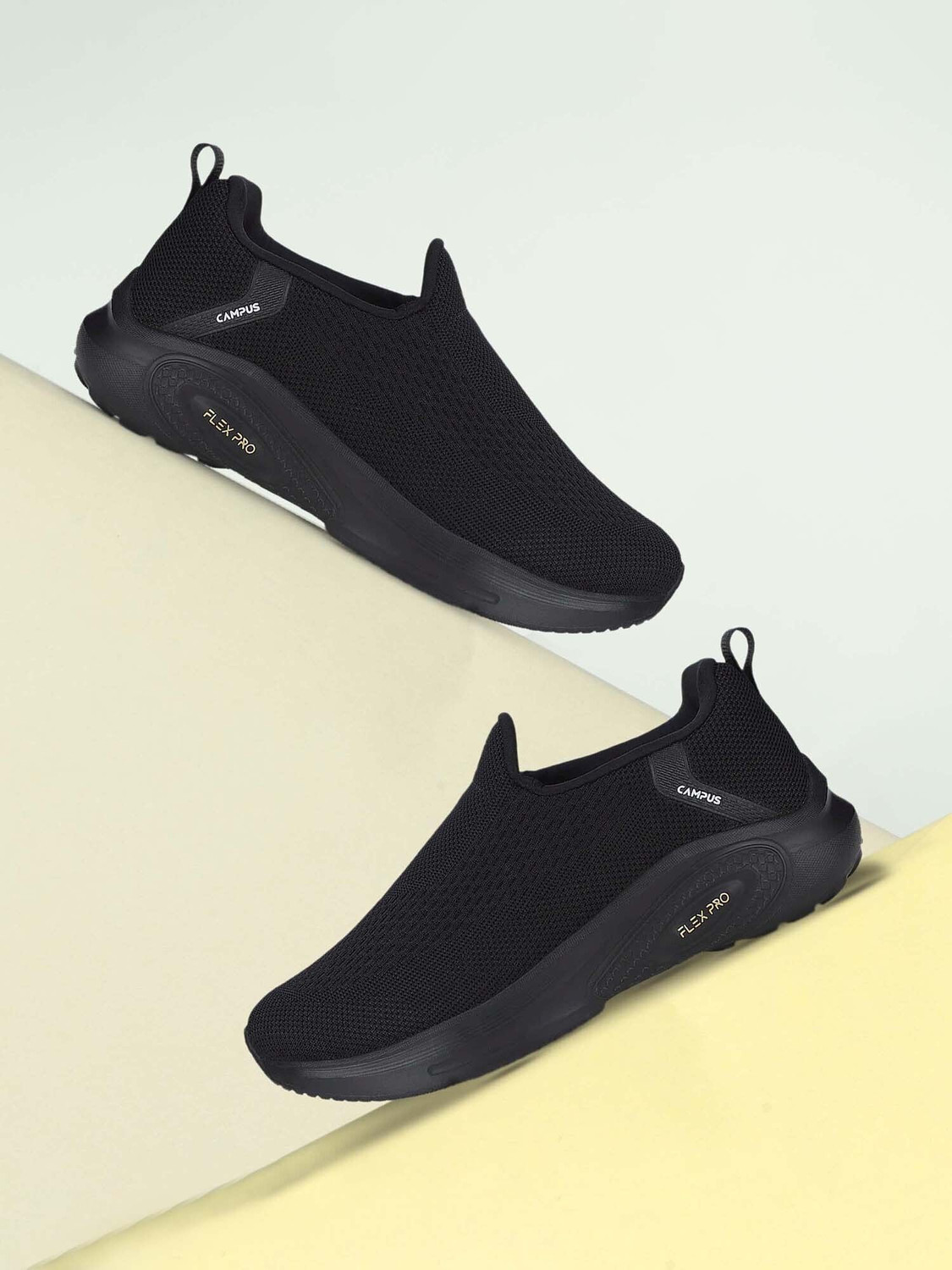 Image of CAMPUS WIKES Walking Shoes For Men