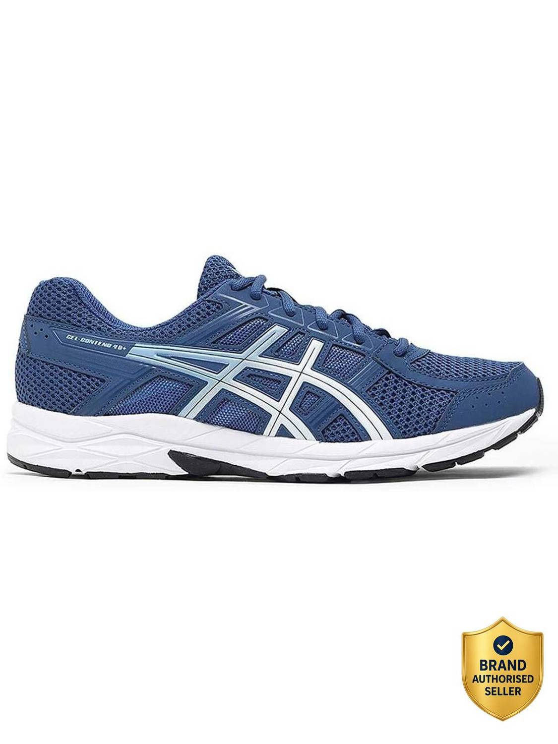 Asics GEL-CONTEND 4B+ Running Shoes For Men