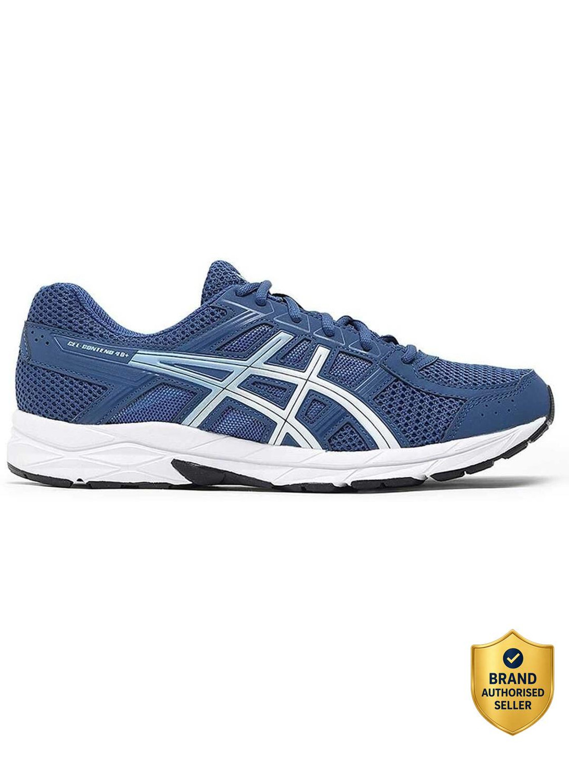 Image of Asics GEL-CONTEND 4B+ Casuals For Men