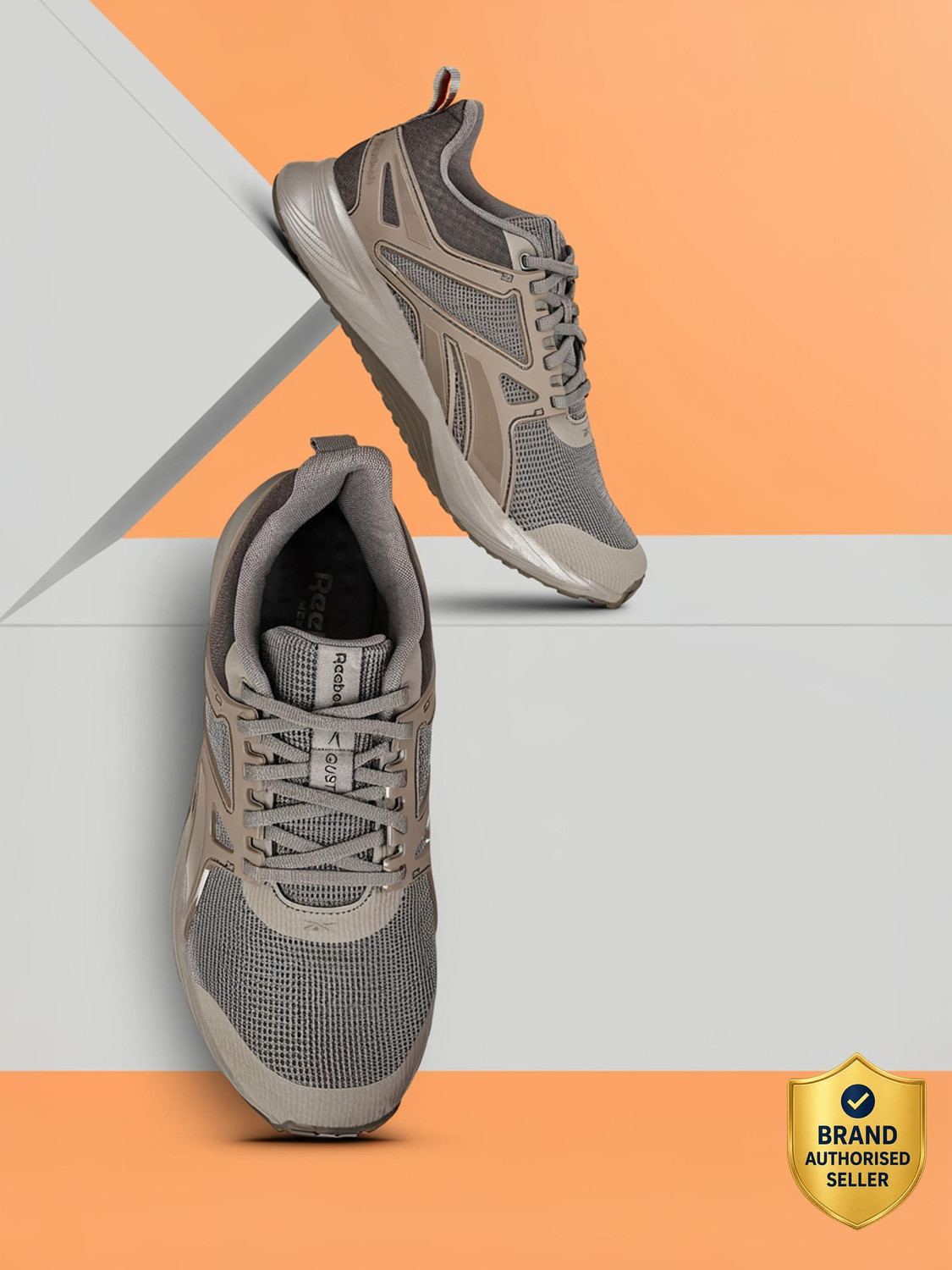 Image of REEBOK Running Shoes For Men