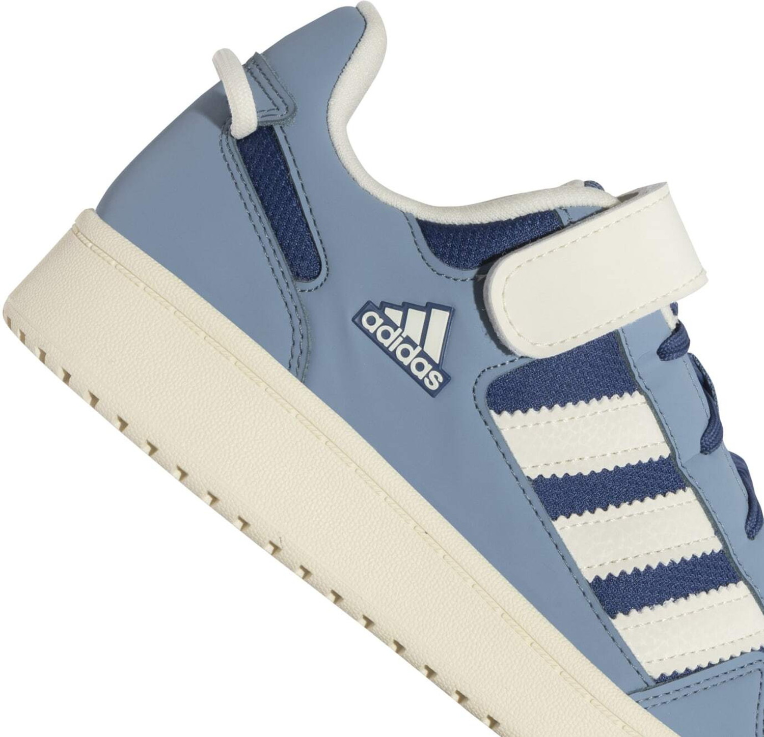 Image of ADIDAS HEATHER LOW Sneakers For Men