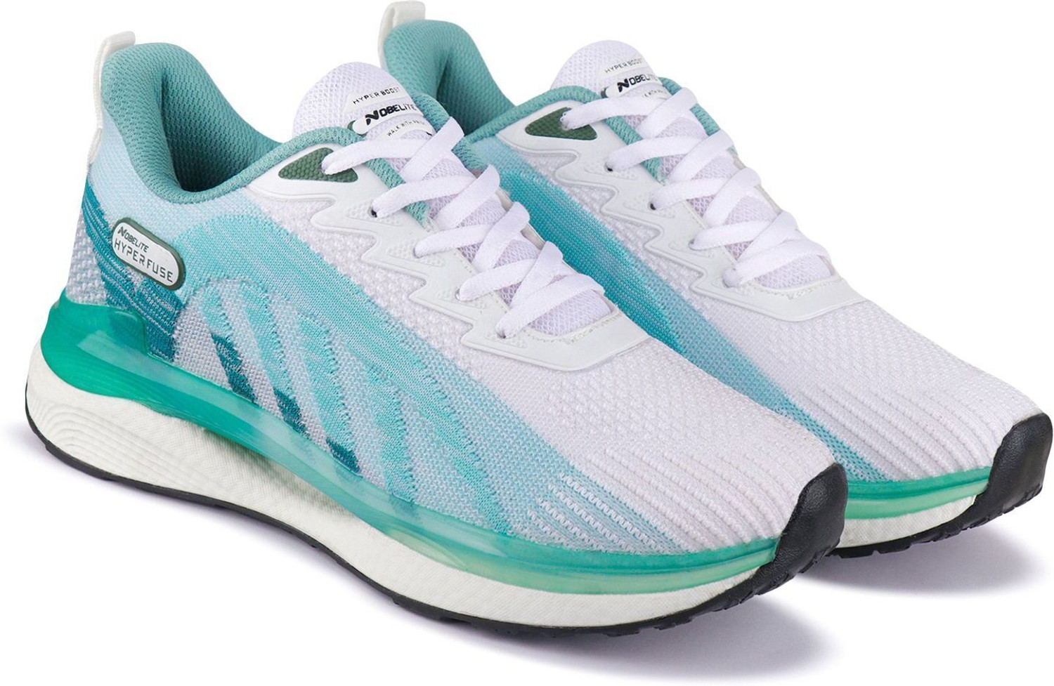 Image of NOBELITE Premium Sports ,Gym, Trending, Stylish Running Shoes For Men