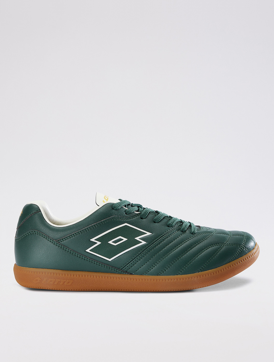 Image of LOTTO Stadio Street Sneakers For Men