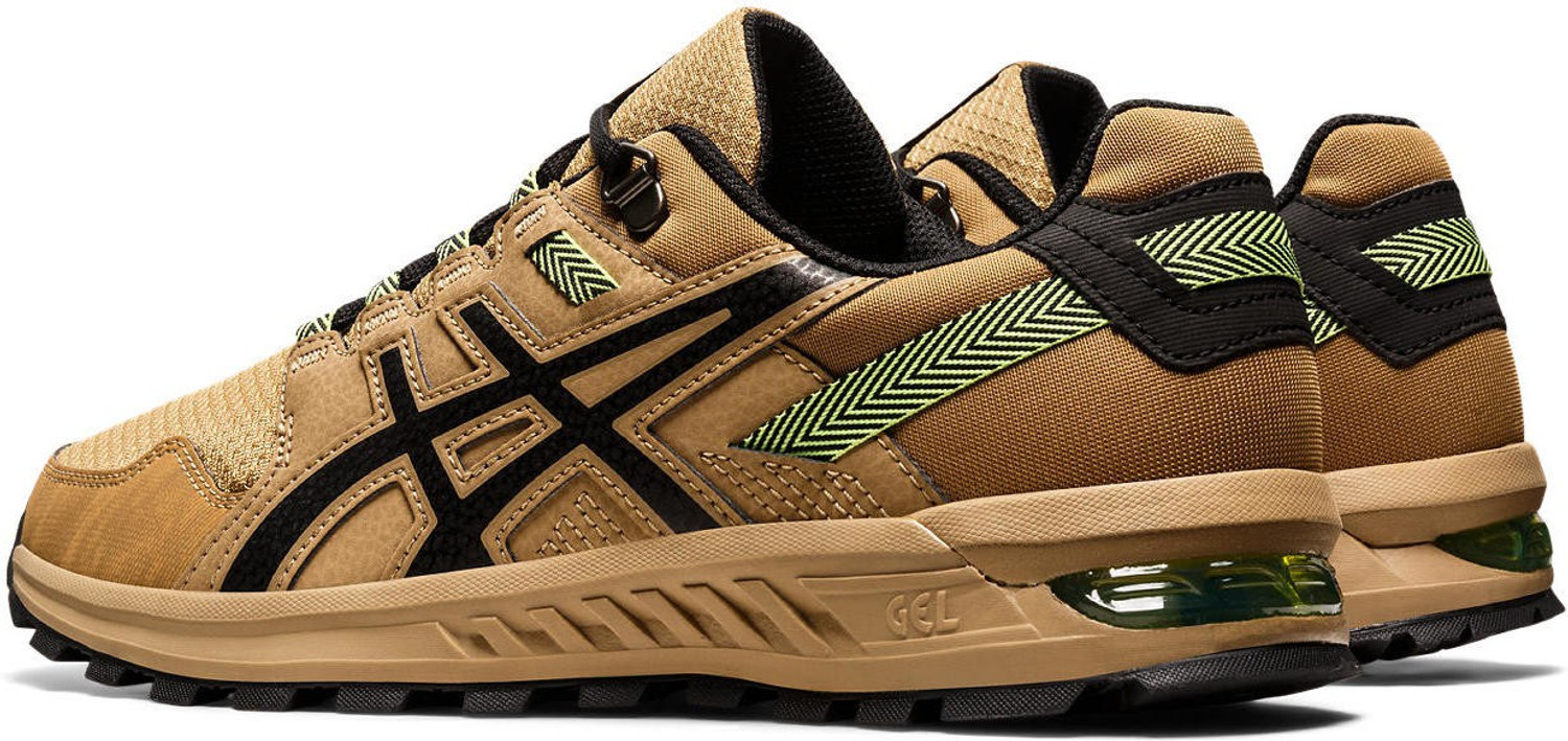 Image of Asics GEL-CITREK Walking Shoes For Men