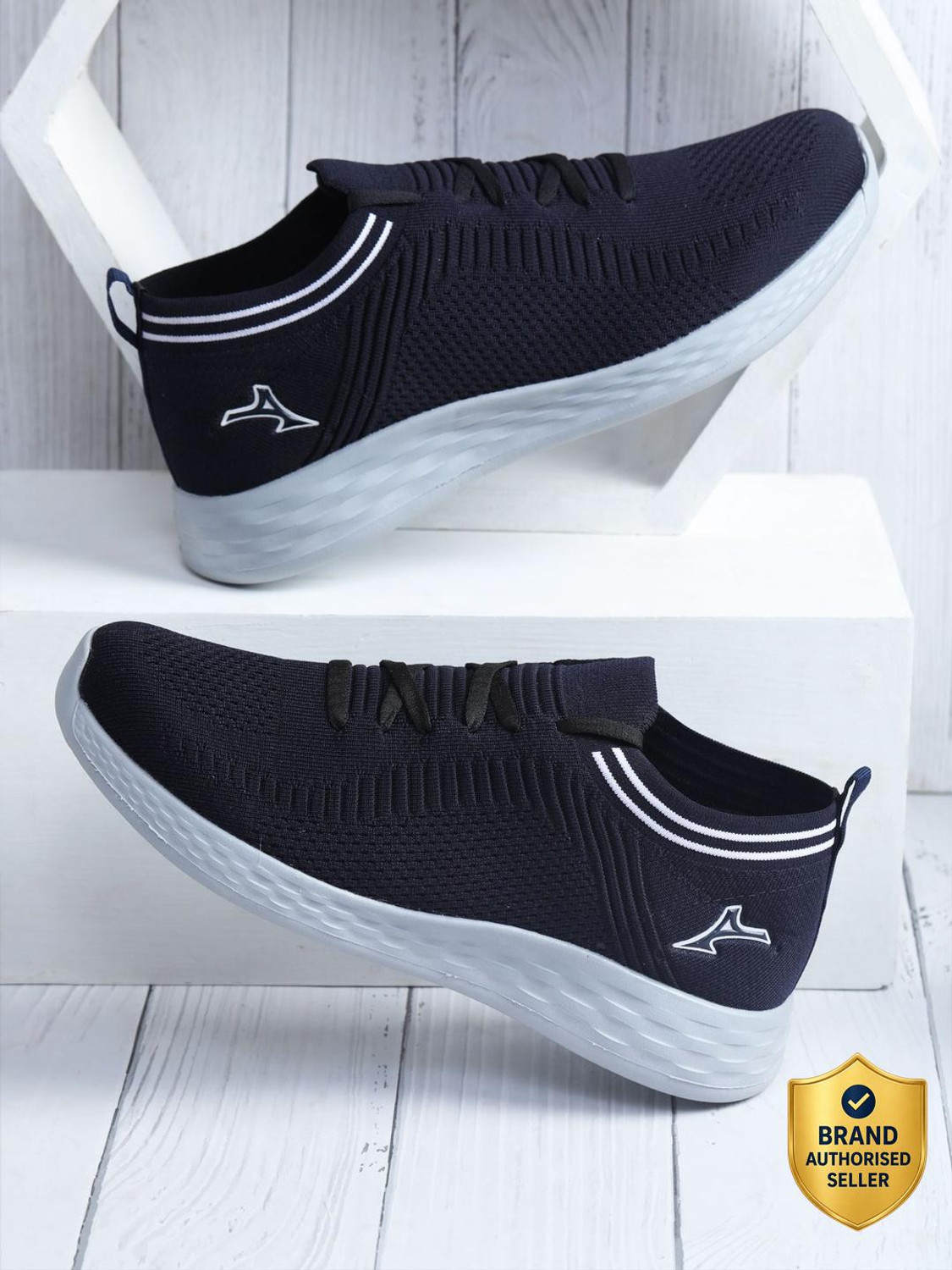 Image of Abros STOINIS-19 Running Shoes For Men