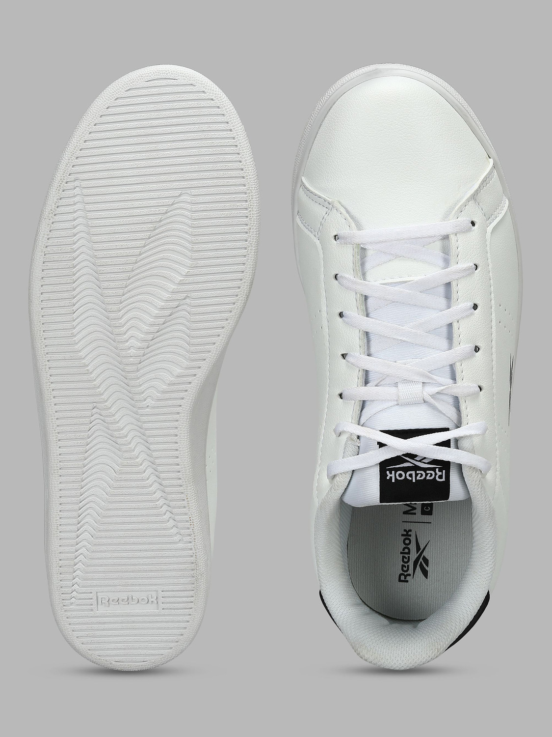 Image of REEBOK COURT SWIFT SPRING U Sneakers For Men