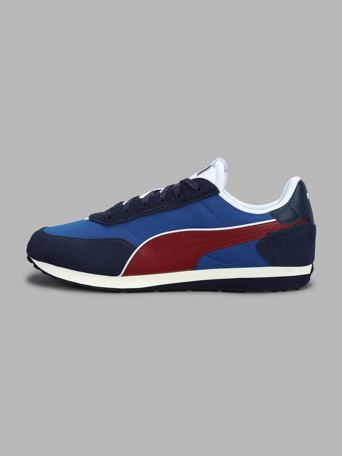 Image of PUMA ST MILER RISE Sneakers For Men