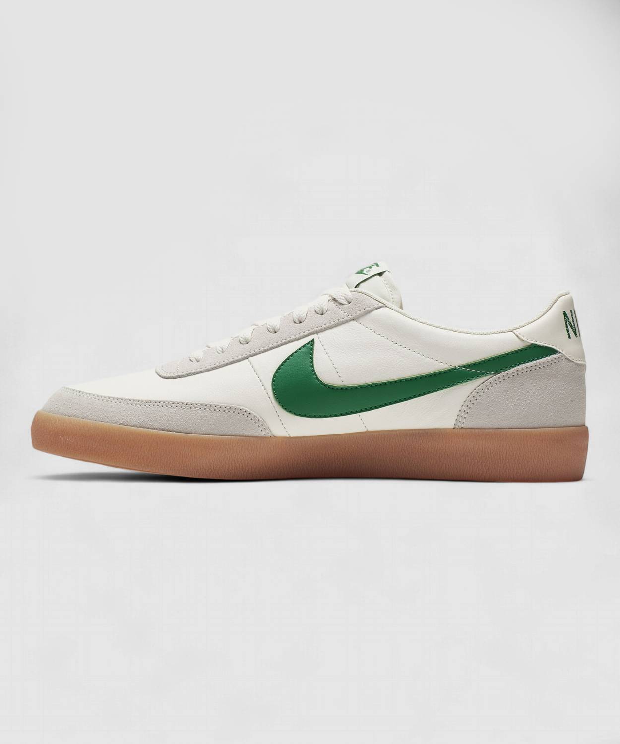 NIKE Killshot 2 Leather Sneakers For Men White - Image 2