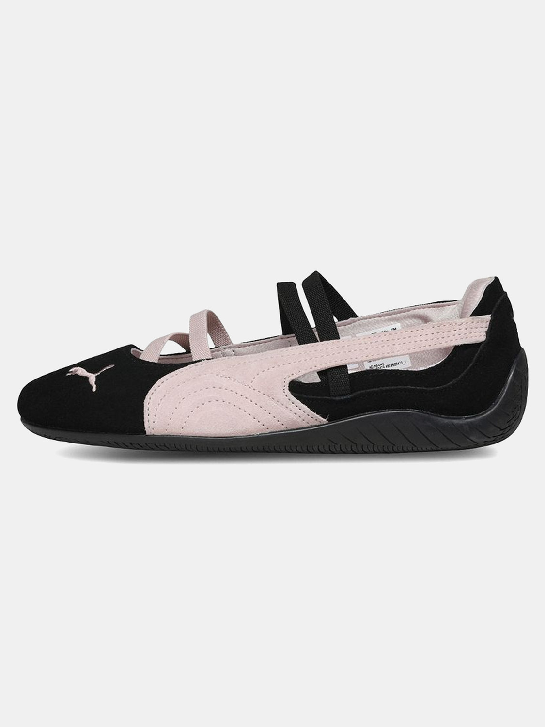 Image of PUMA Speedcat Ballet SD Wns Sneakers For Women