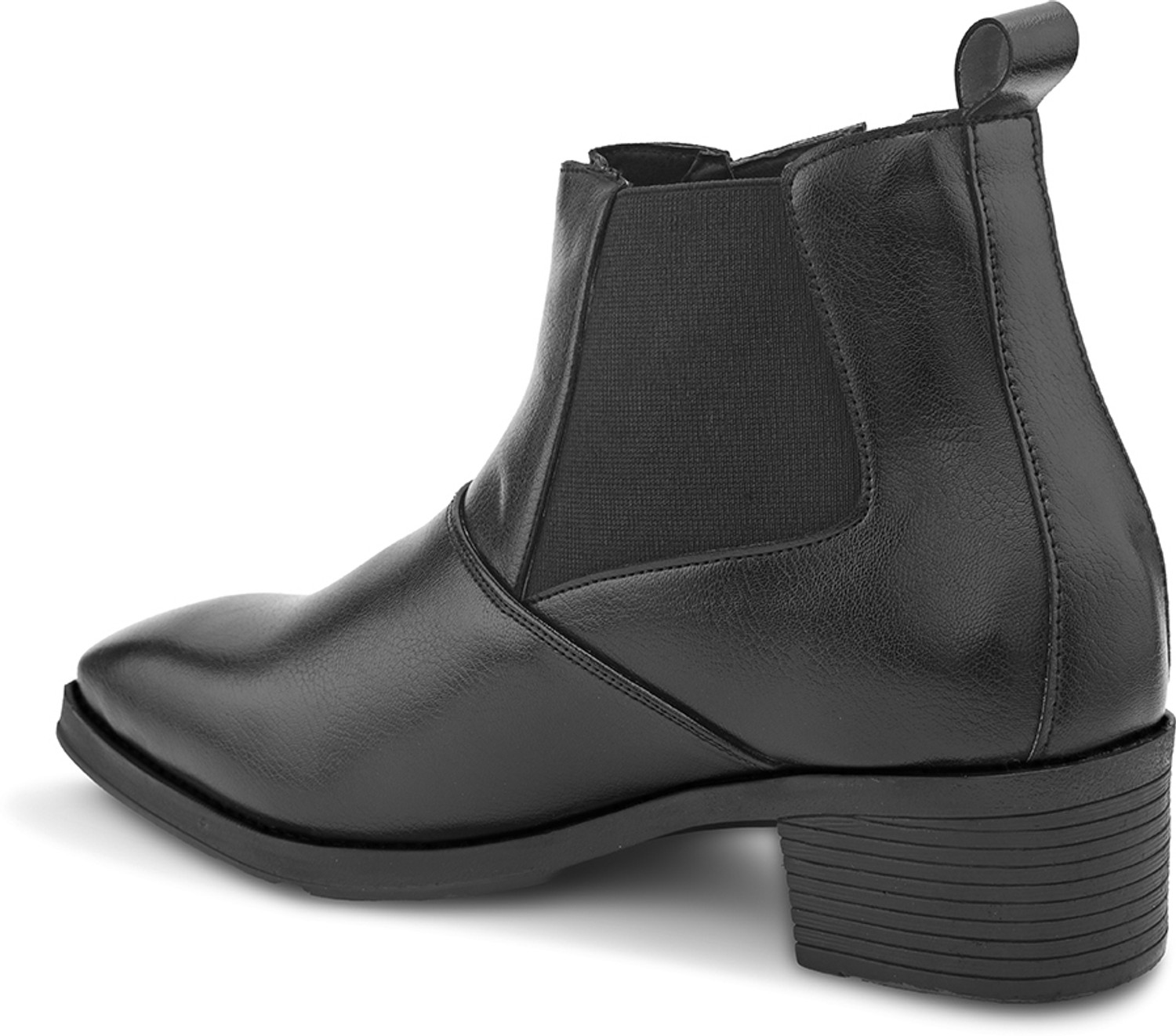 Image of KILLER Chelsea Chain Boots Boots For Men