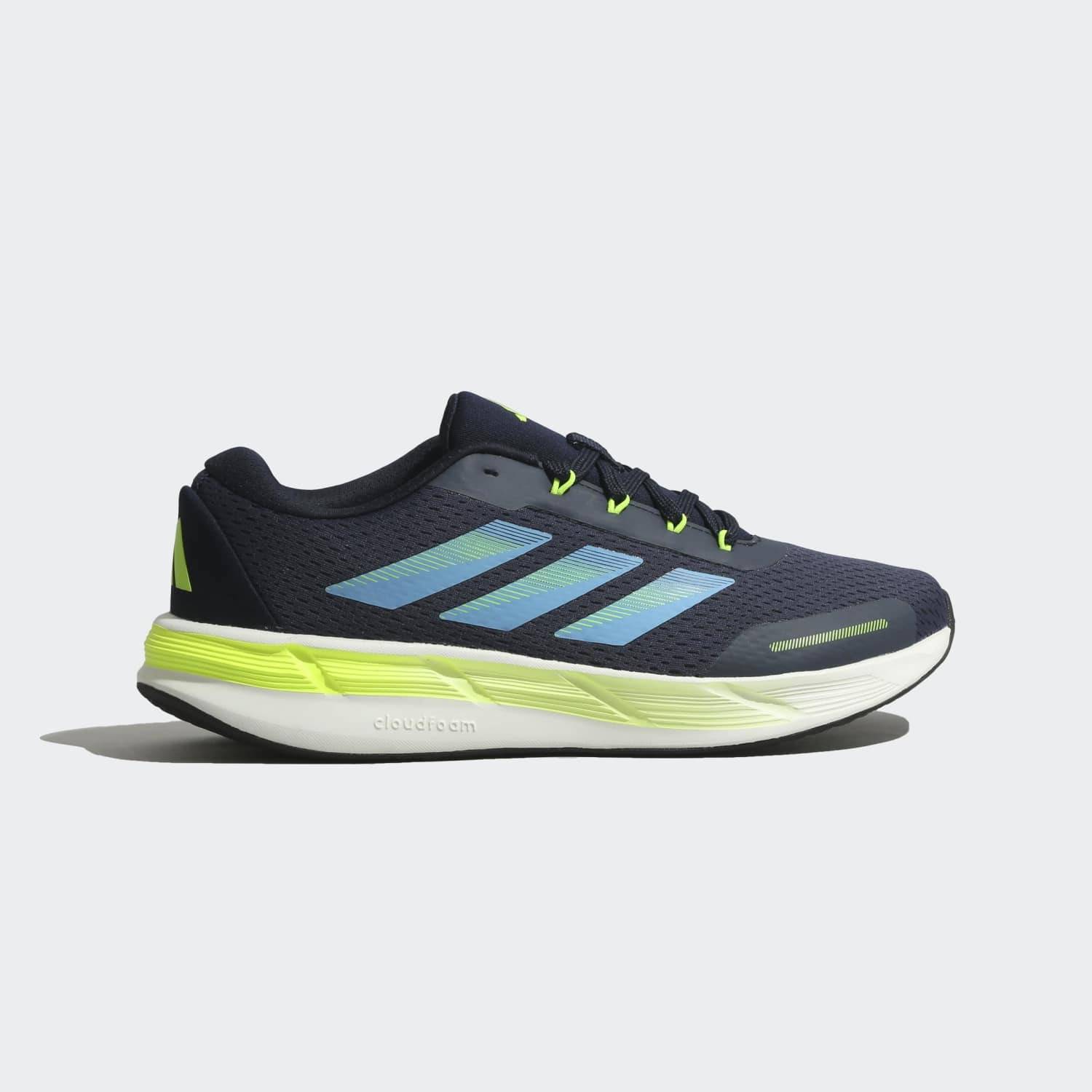 Adidas BlazeGo 2 M Casuals For Men Blue - Image 2