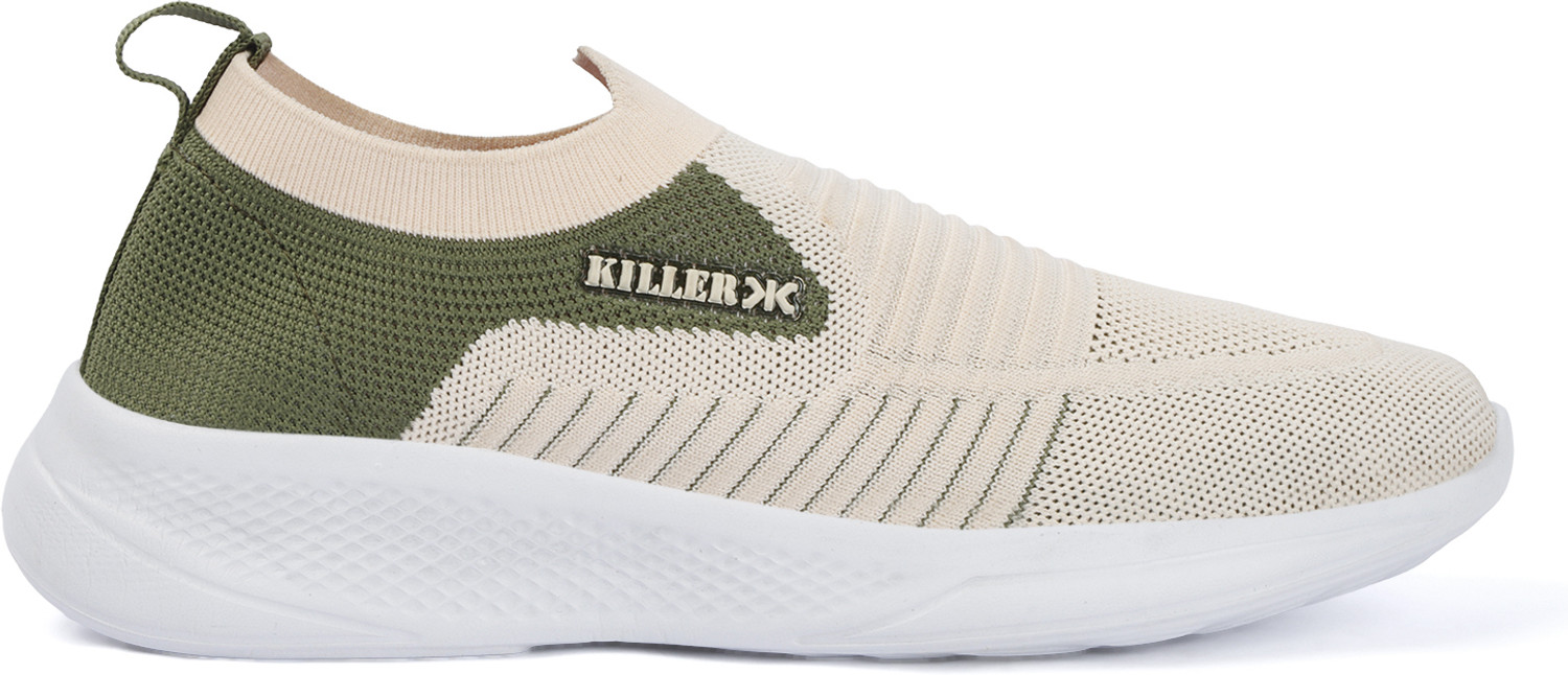 Image of KILLER Walking Shoes For Men