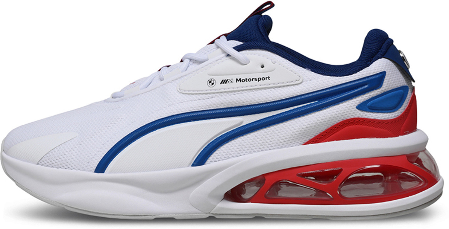 Image of PUMA BMW M Motorsport Solar Sneakers For Men