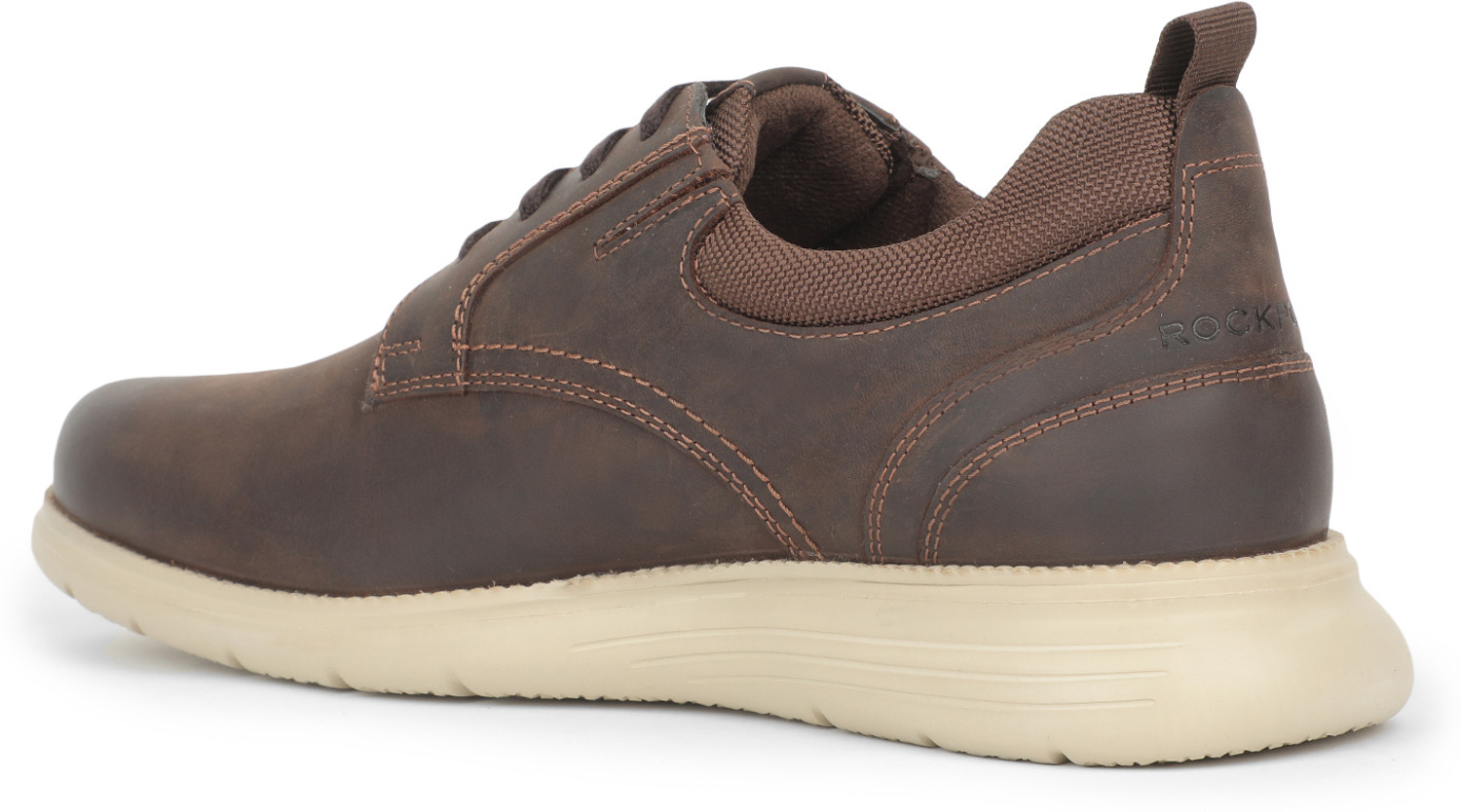 Image of Rockport NOBLEWALK ELEGANCE Lace Up For Men