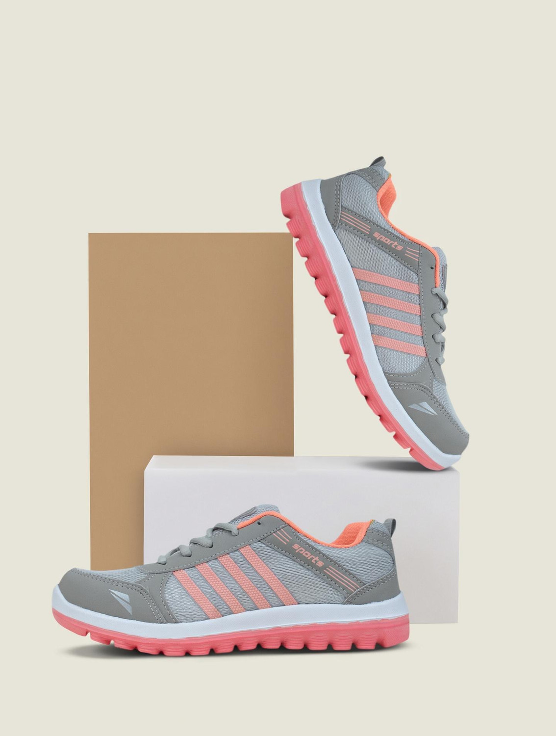 Image of asian Running Shoes For Women