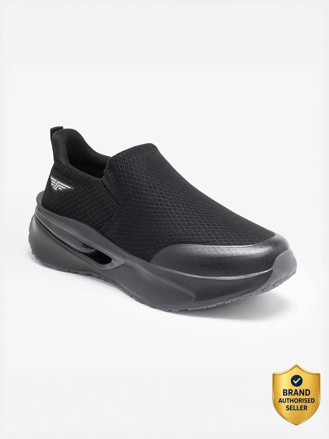 RED TAPE Low-Cut Comfort Shoes for Men