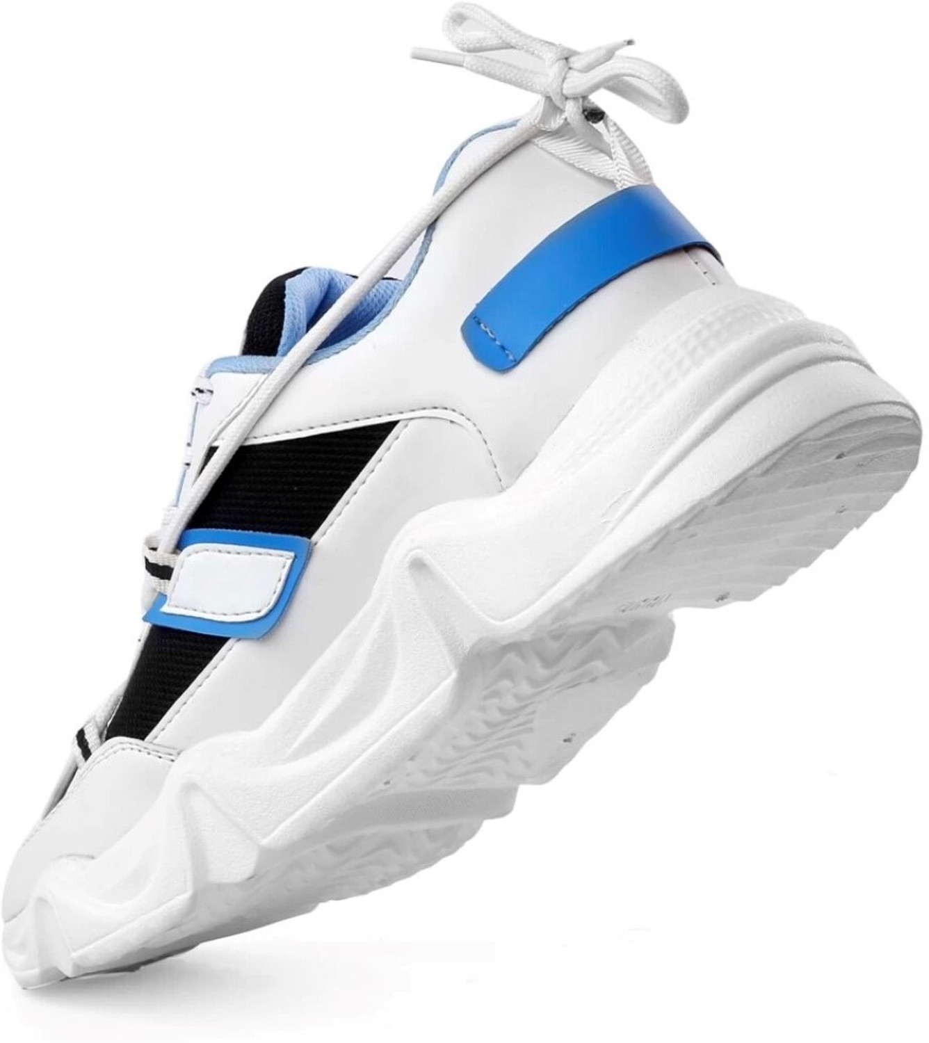 Image of EZDEZARIO Running Shoes For Men