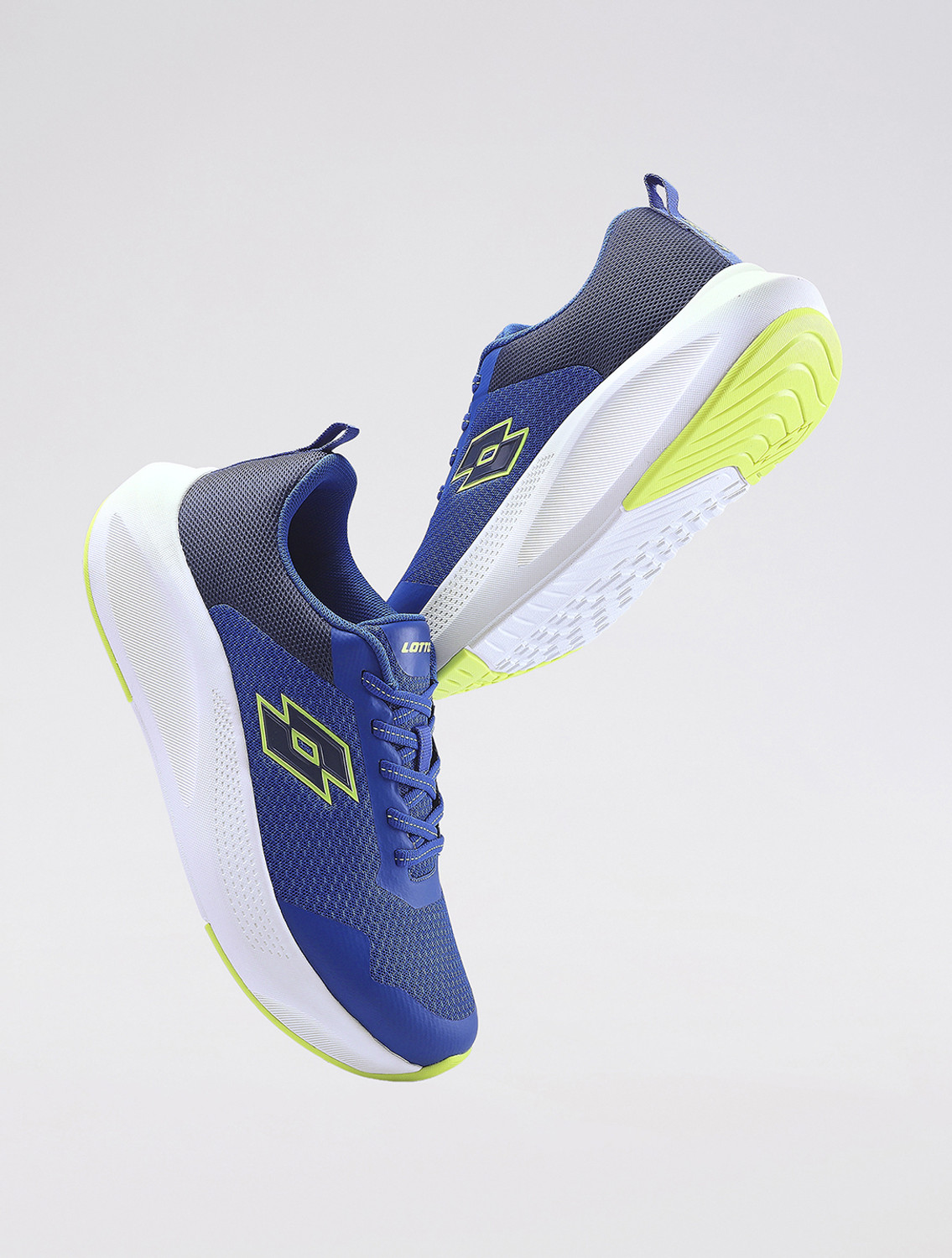 Image of LOTTO Energex Running Shoes For Men