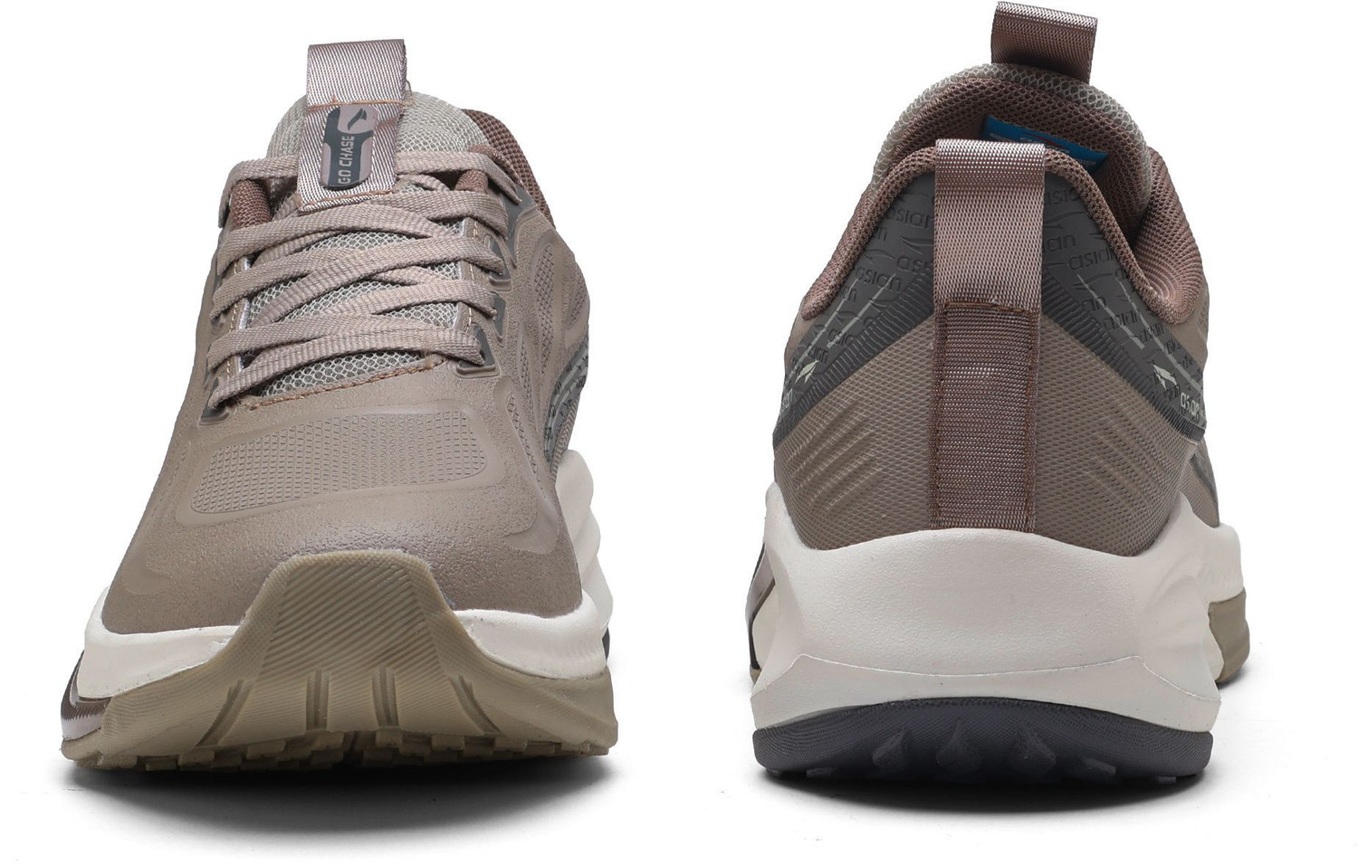 Image of asian Quantum-26 Men's Running, Walking & Training Lightweight Sports Shoes Running Shoes For Men