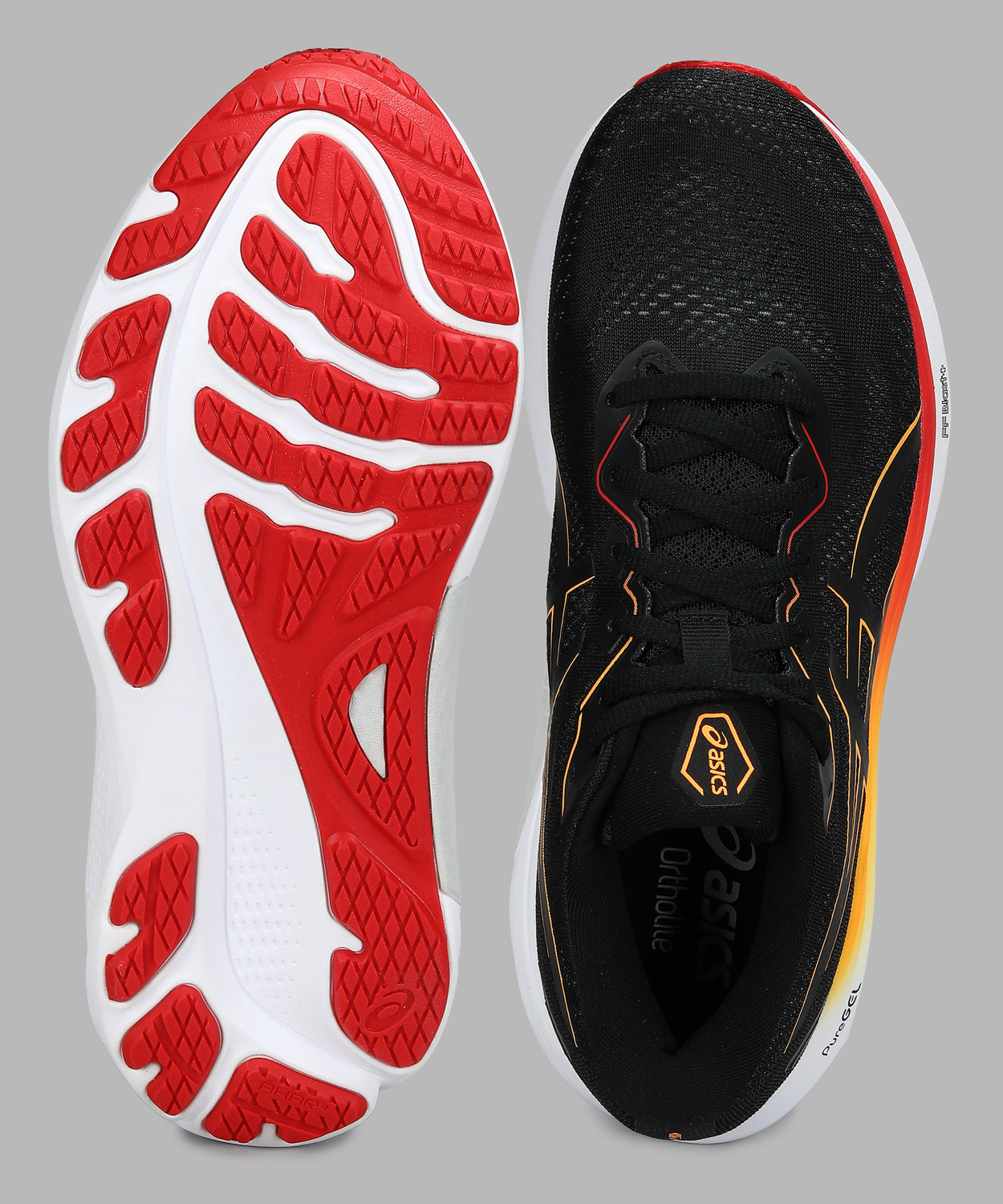 Image of Asics GEL-JADEITE 3 Running Shoes For Men