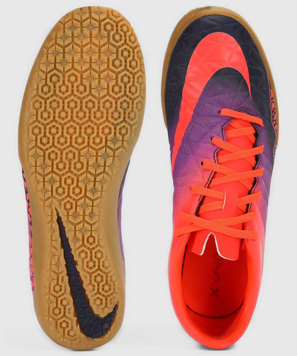 NIKE Hypervenom Phelon Ii Ic Football Shoes For Men - Buy NIKE