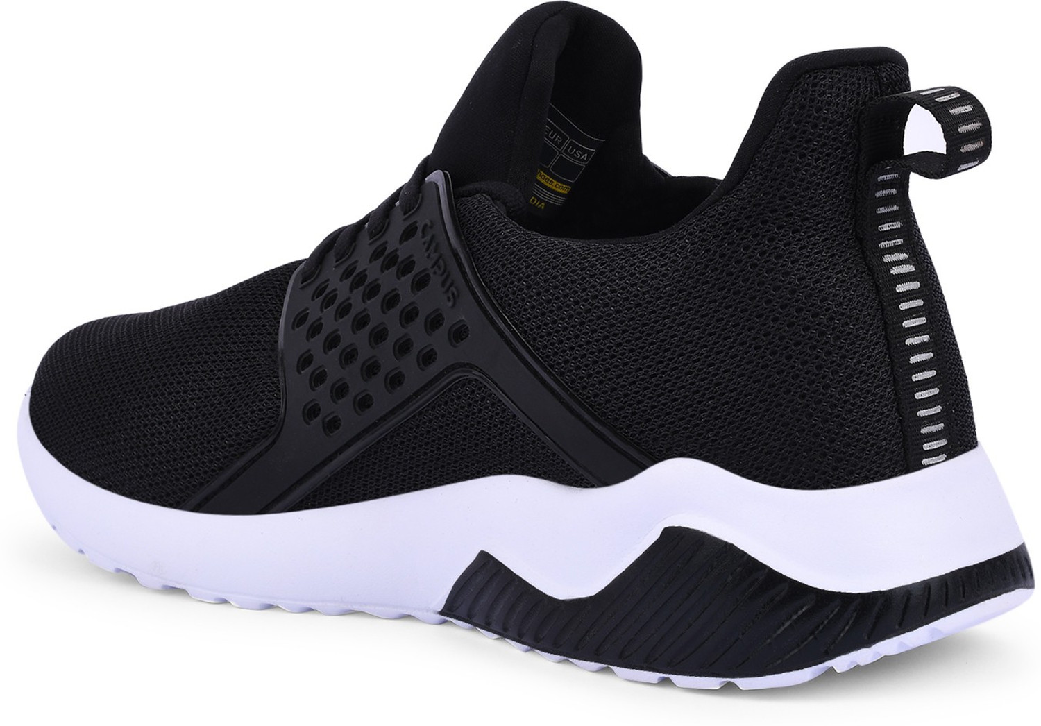 Image of CAMPUS CAMP-ACHIEVER Running Shoes For Men