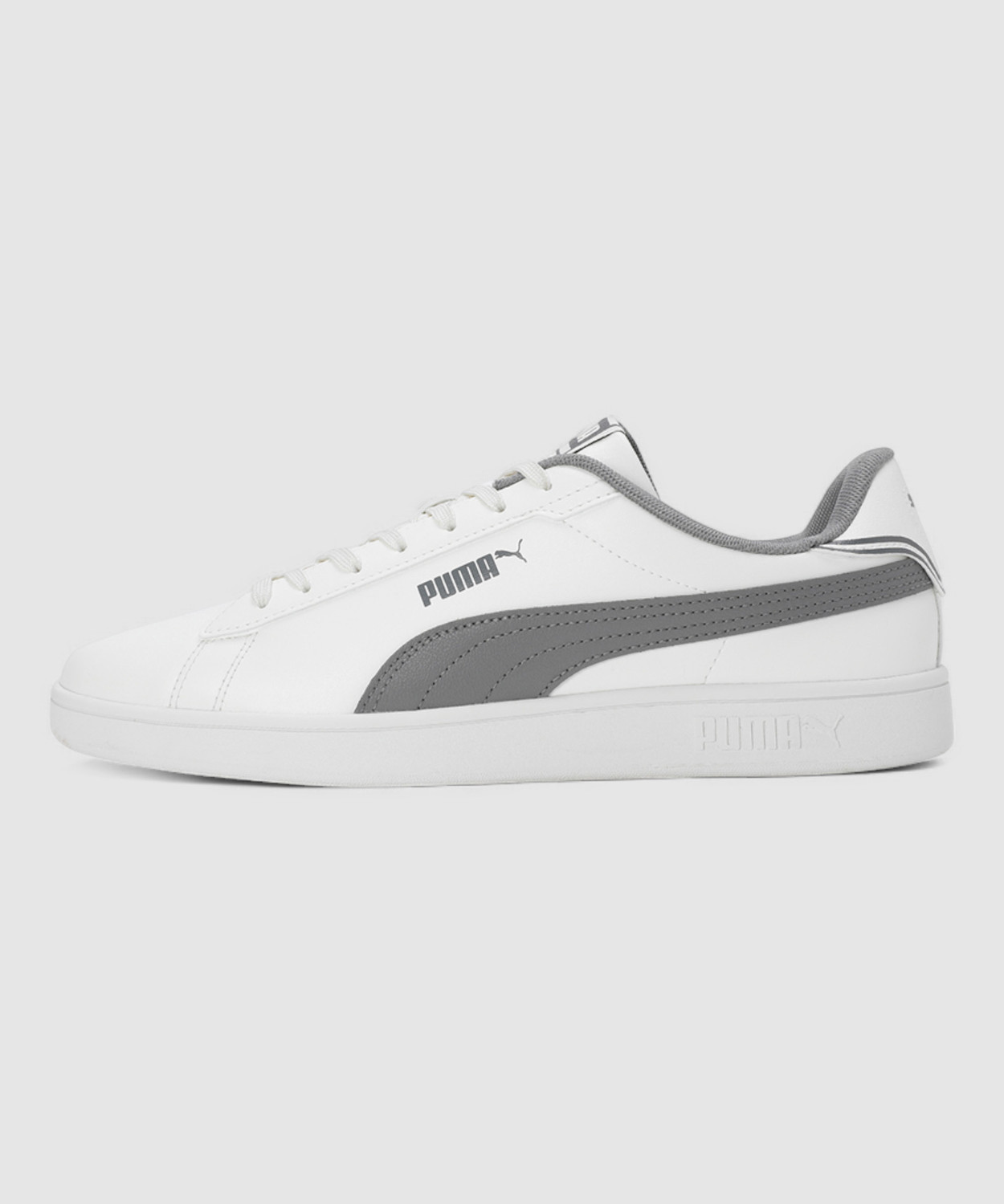 Image of PUMA Smash Pop Sneakers For Men