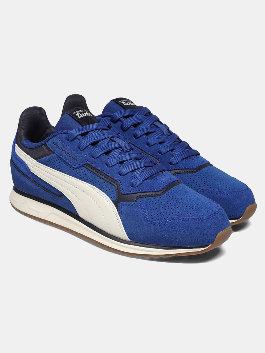 Image of PUMA PL Softride ST Miler Sneakers For Men