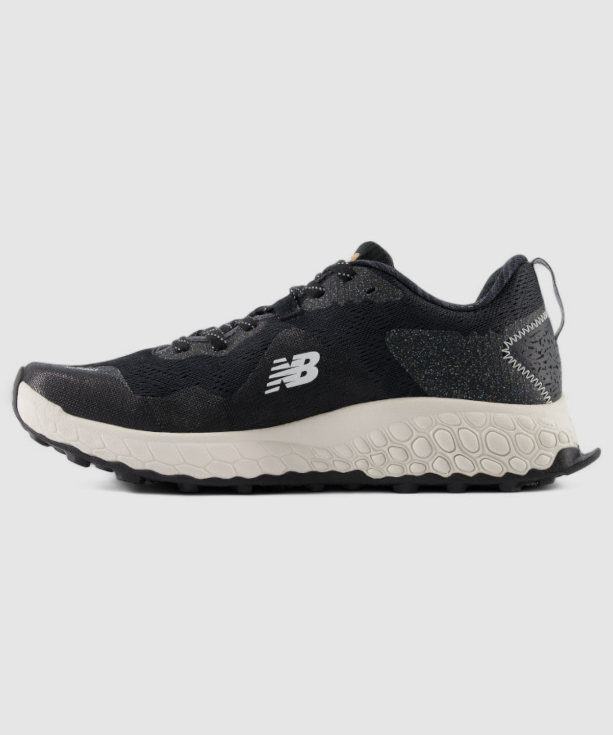 Image of New Balance HIERRO Running Shoes For Men