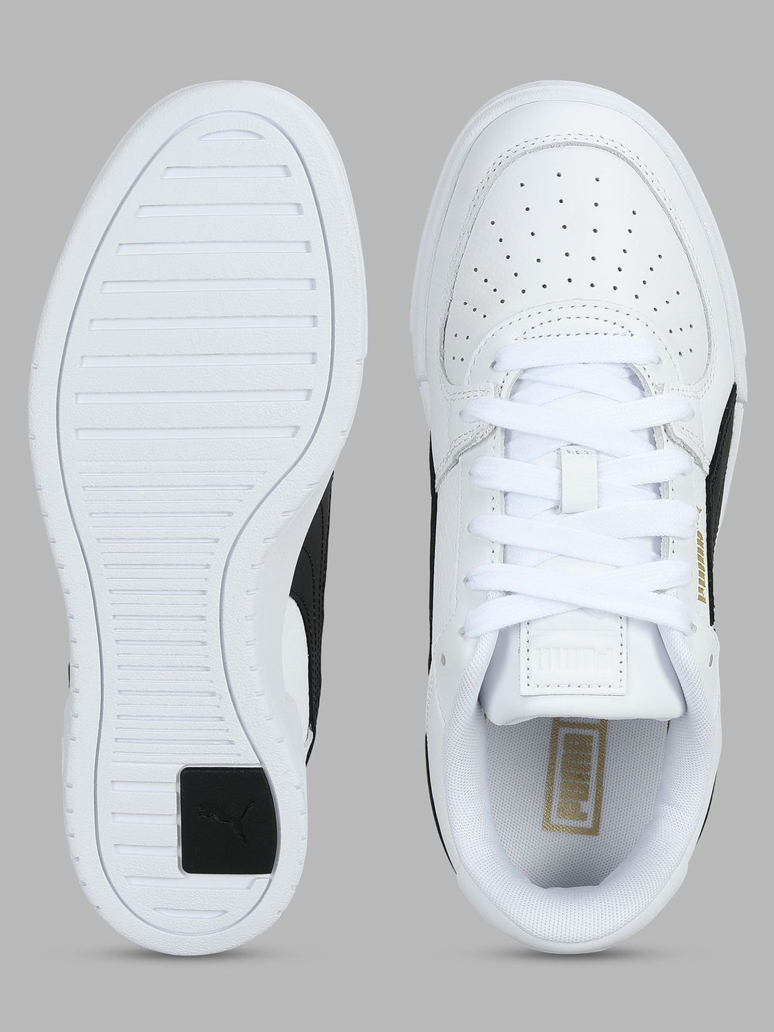 Image of PUMA Ca Pro Classic Ii Sneakers For Men