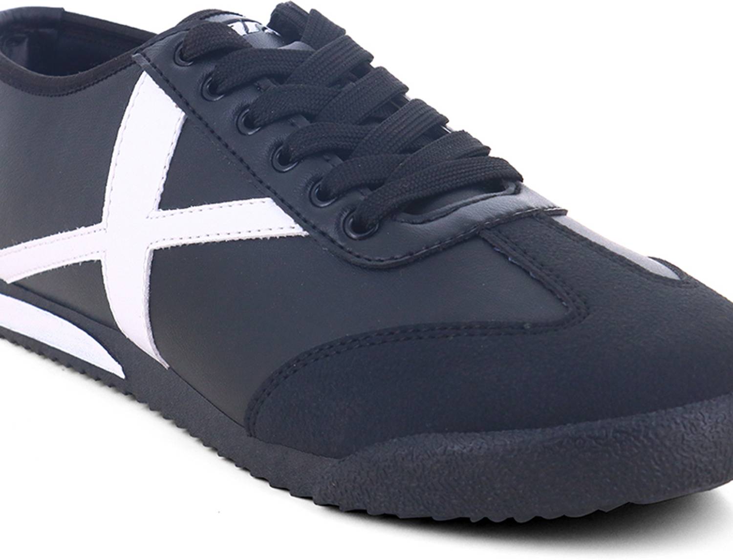 Sparx SM 4012 Sneakers for Men, Black - Image 4