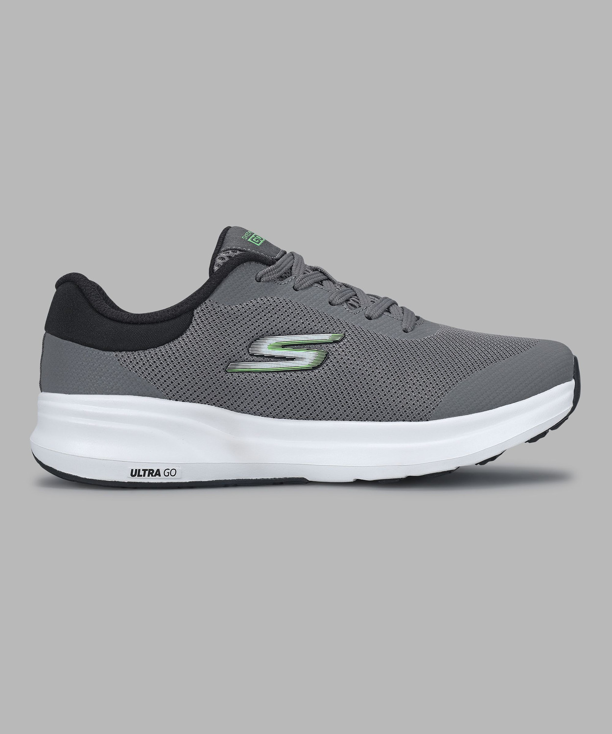 Image of Skechers GO RUN PURE Running Shoes For Men