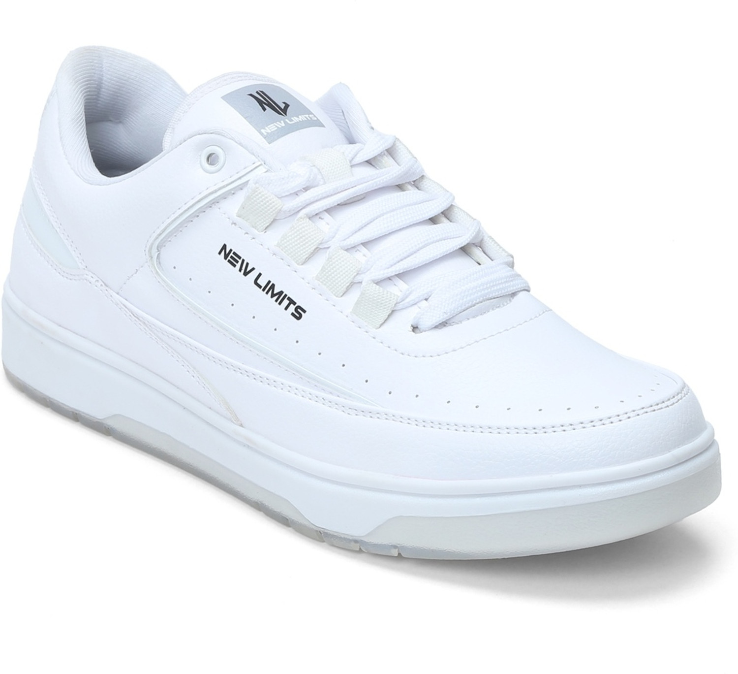 Image of NEW LIMITS FLASH Slip-Resistance Sneakers | Soft cushion Insole | Premium | Trendy | Sneakers For Men