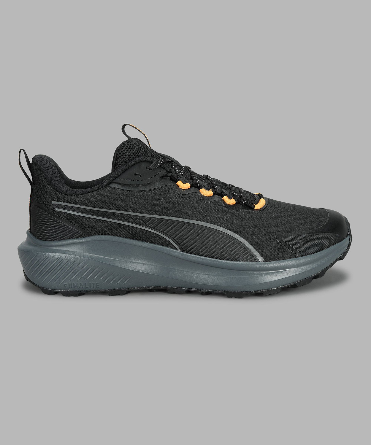 Image of PUMA Skyrocket Lite Trail Running Shoes For Men