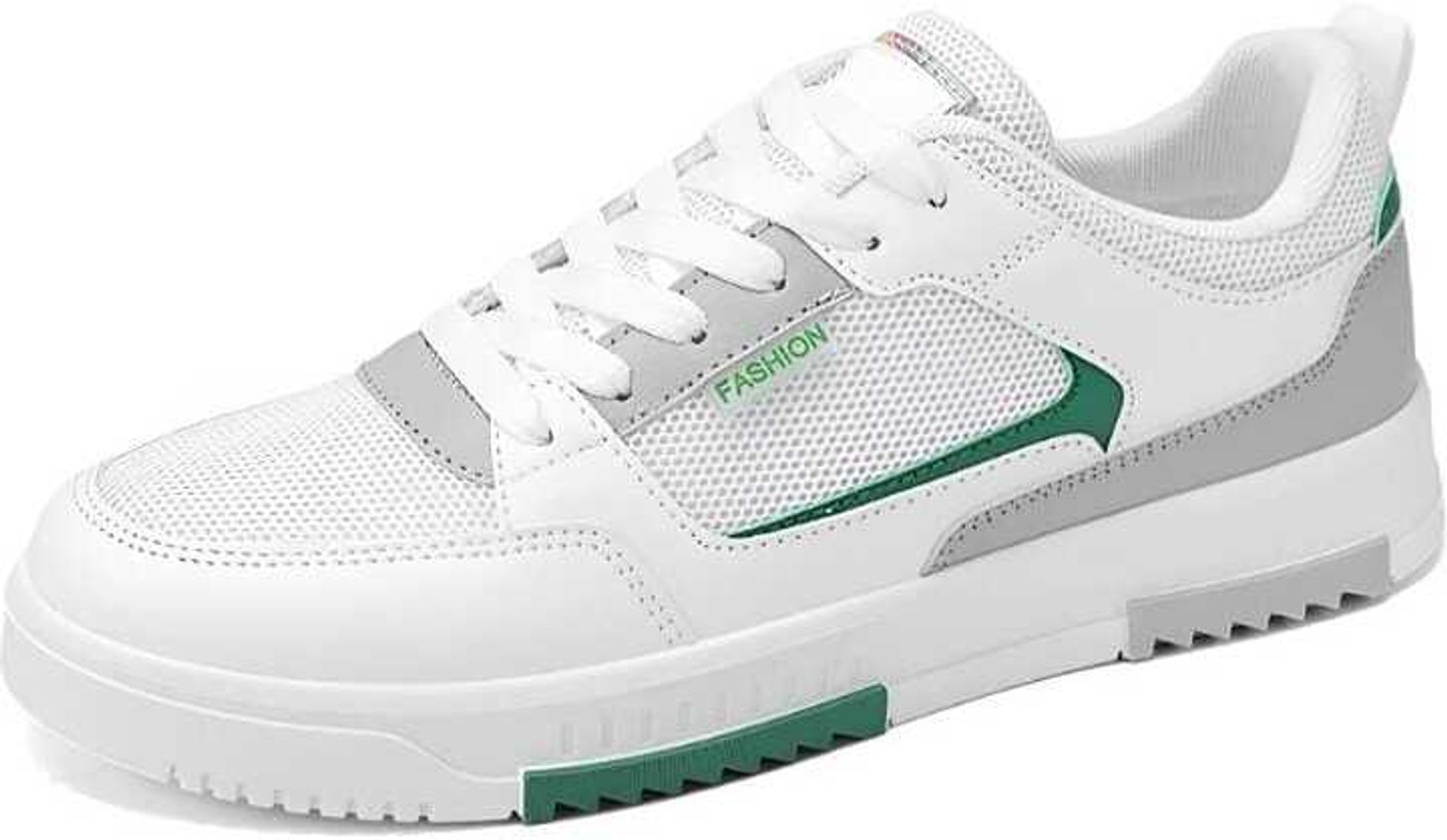 Image of RAVDI Sneakers For Men