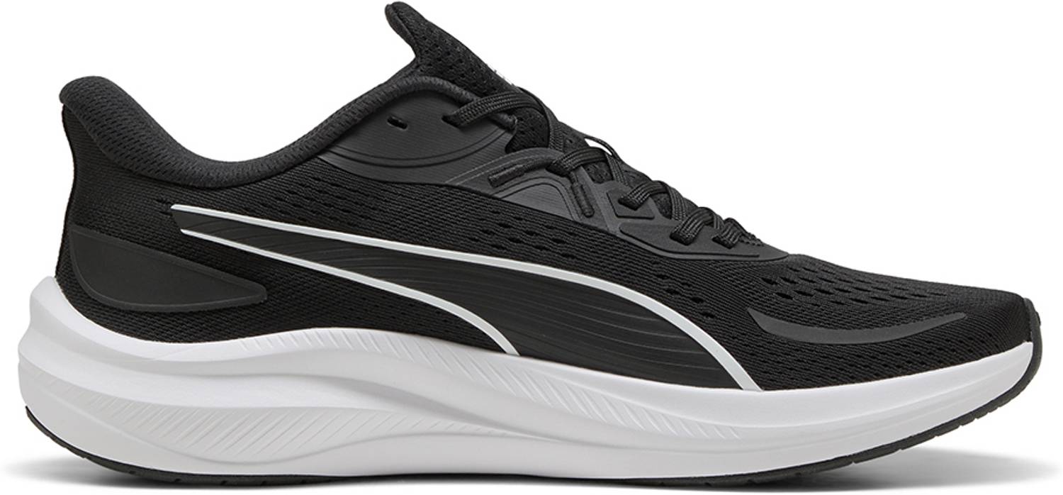 PUMA Skyrocket Lite 2 Men's Running Shoes Black - Image 2