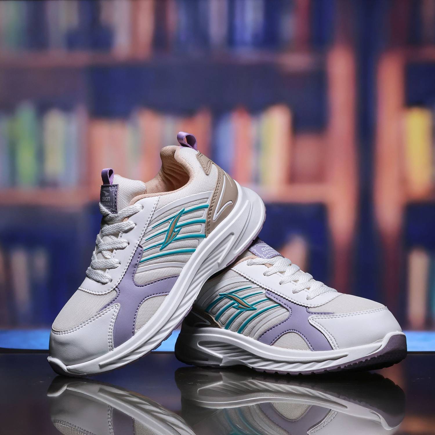 asian -11 Women’s Running & Walking Shoes | Gym Training Sneakers for Girls Sneakers For Women