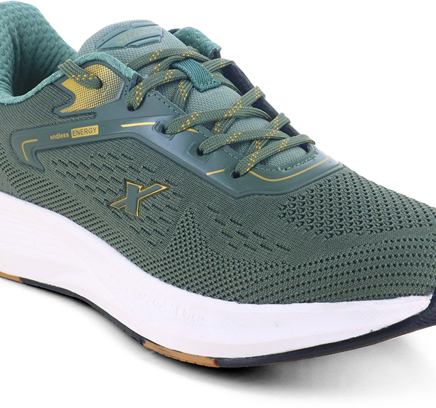 Image of Sparx Walking Shoes For Men