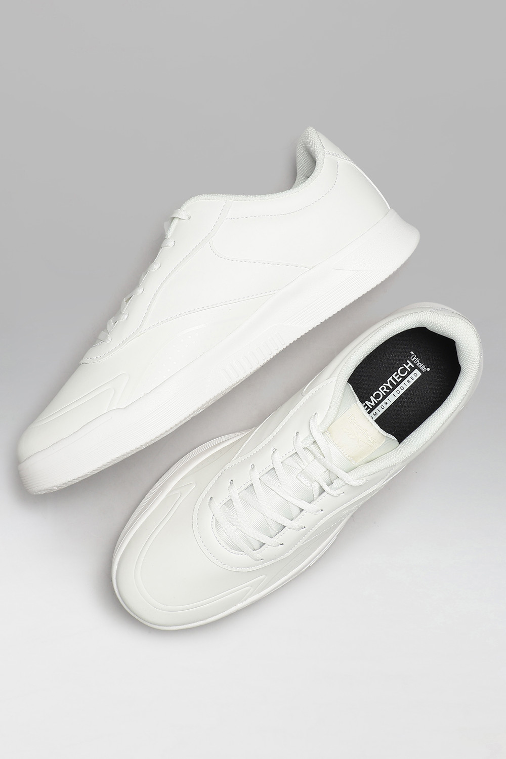 Image of REEBOK STREETCOURT FLUXOR Sneakers For Men