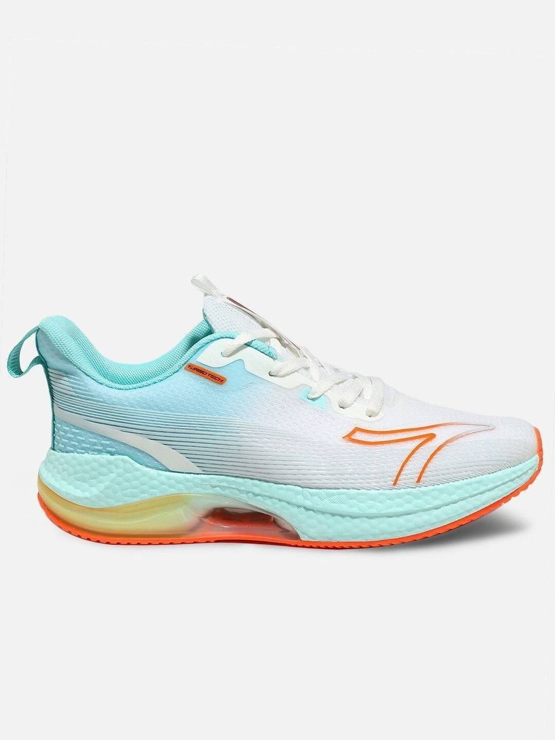 action Athleo N-611 Men's Running Shoes - Image 5