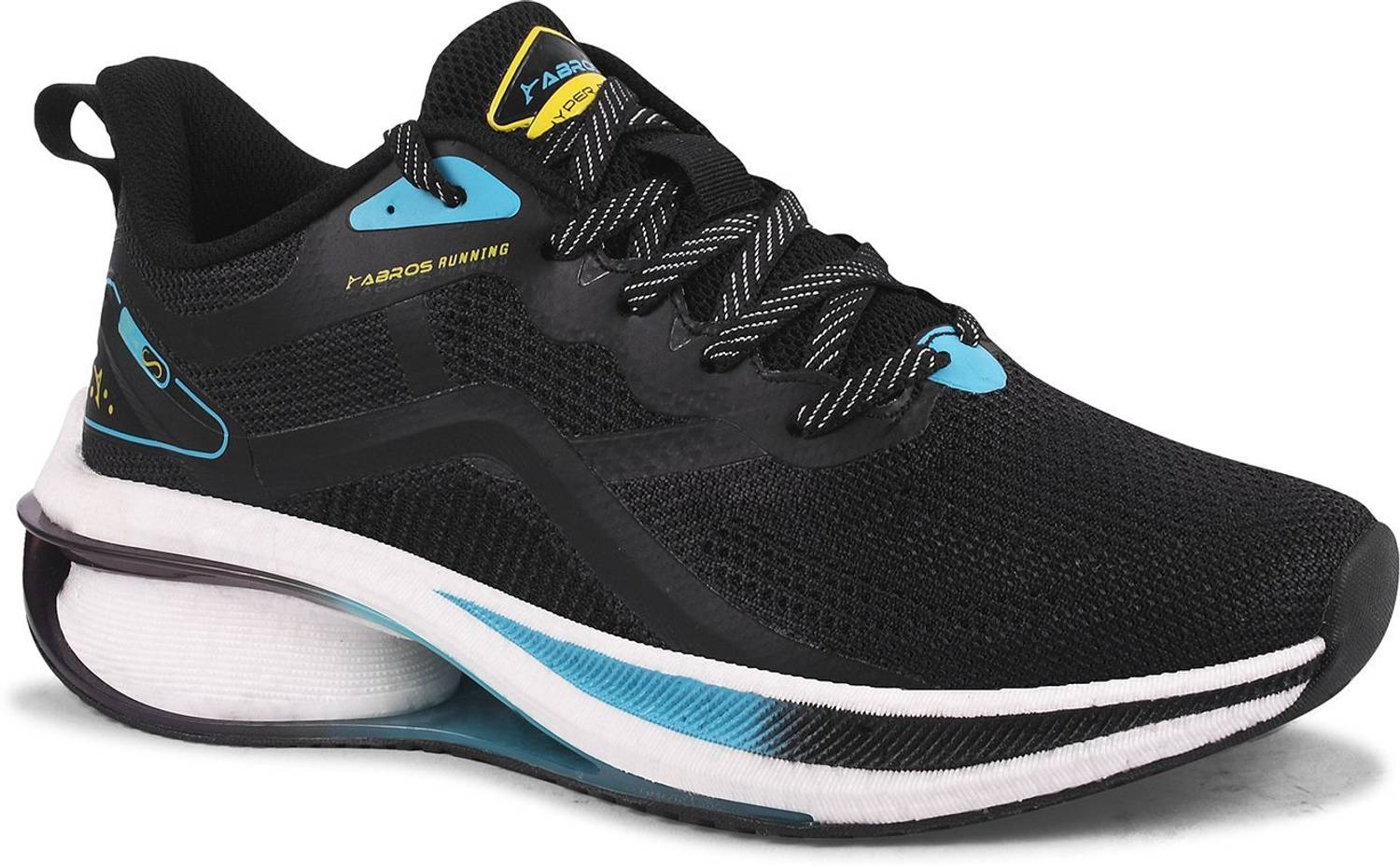 Abros SUPER Men's Running Shoes - Image 3