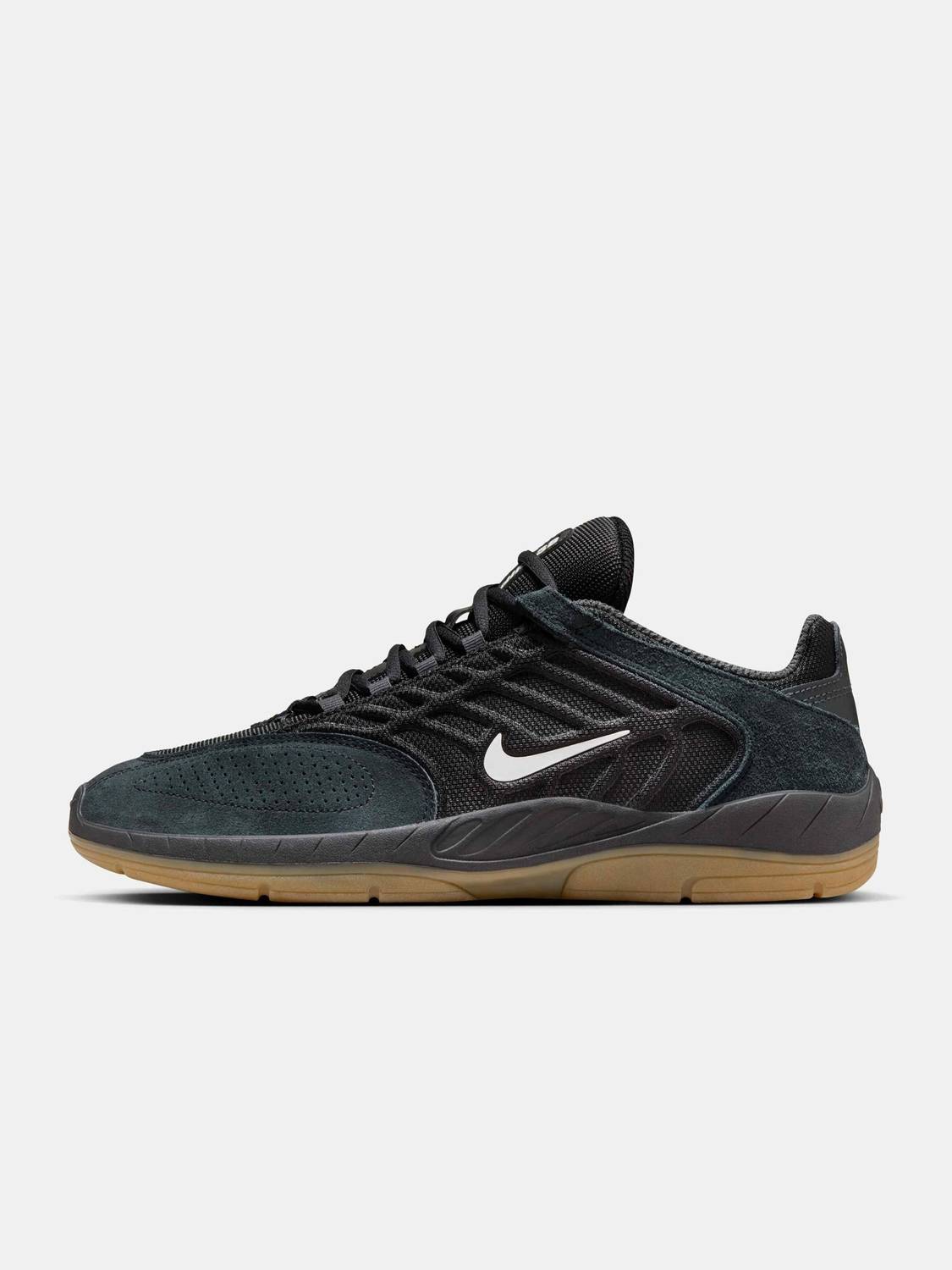 NIKE SB VERTEBRAE Sneakers for Men Black - Image 2